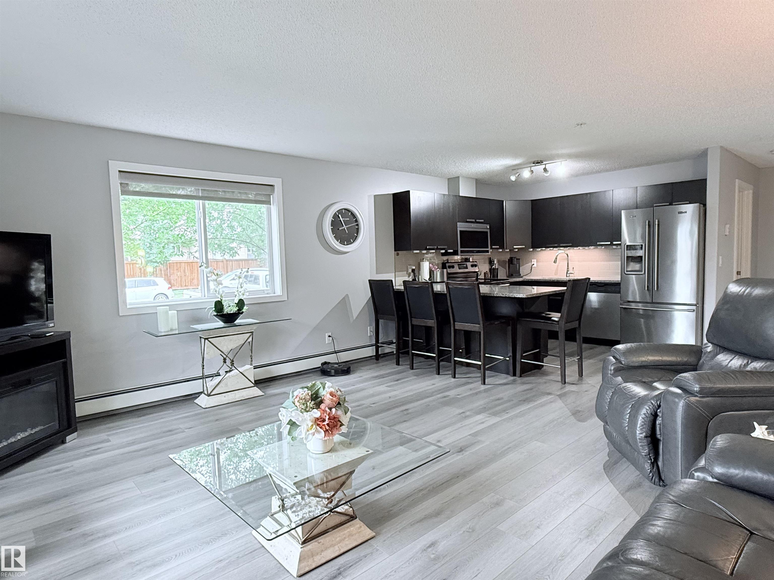 104 14808 125 Street, Edmonton, MLS® # E4453305