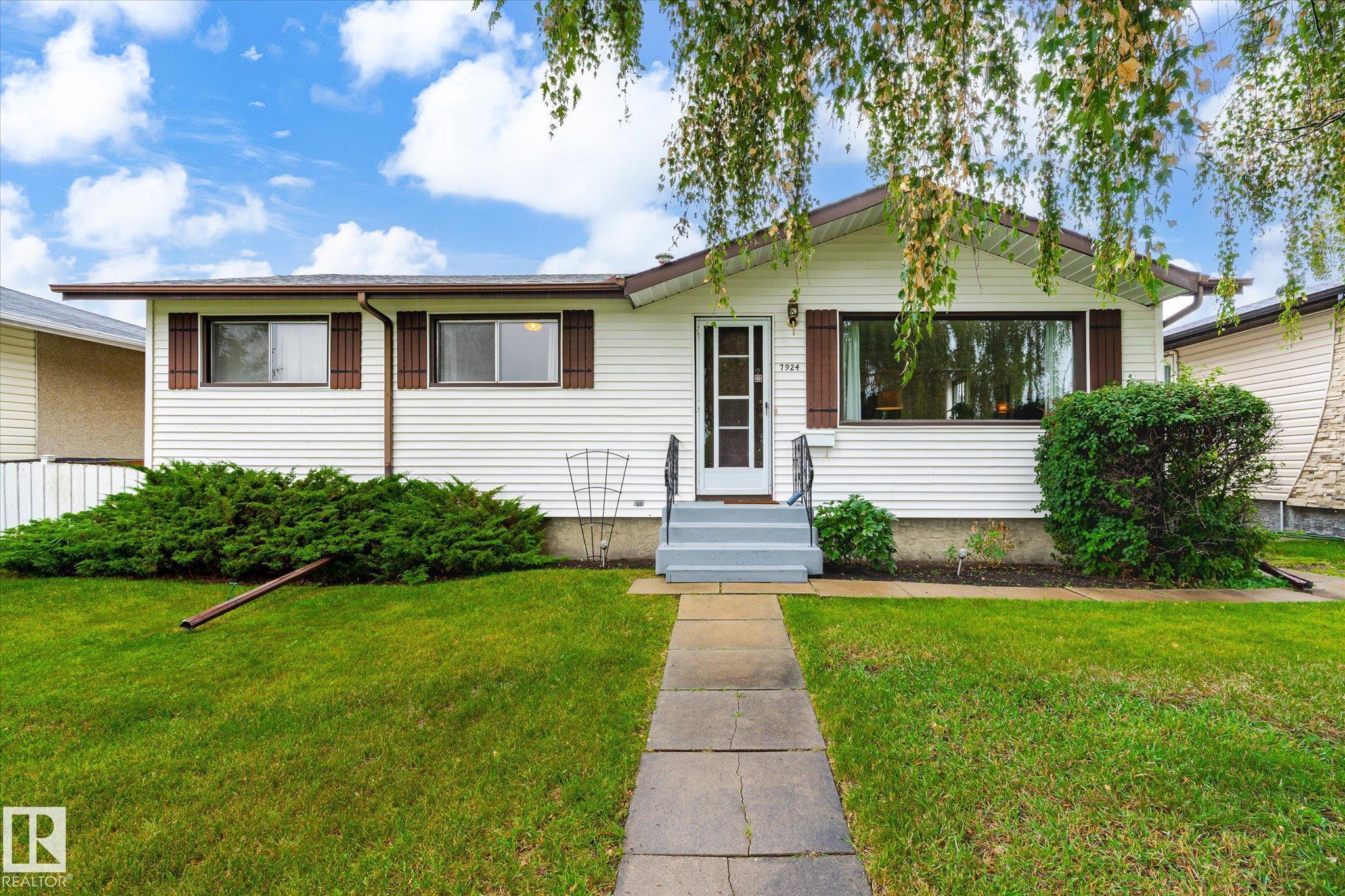 7924 130 Avenue, Edmonton, MLS® # E4453306