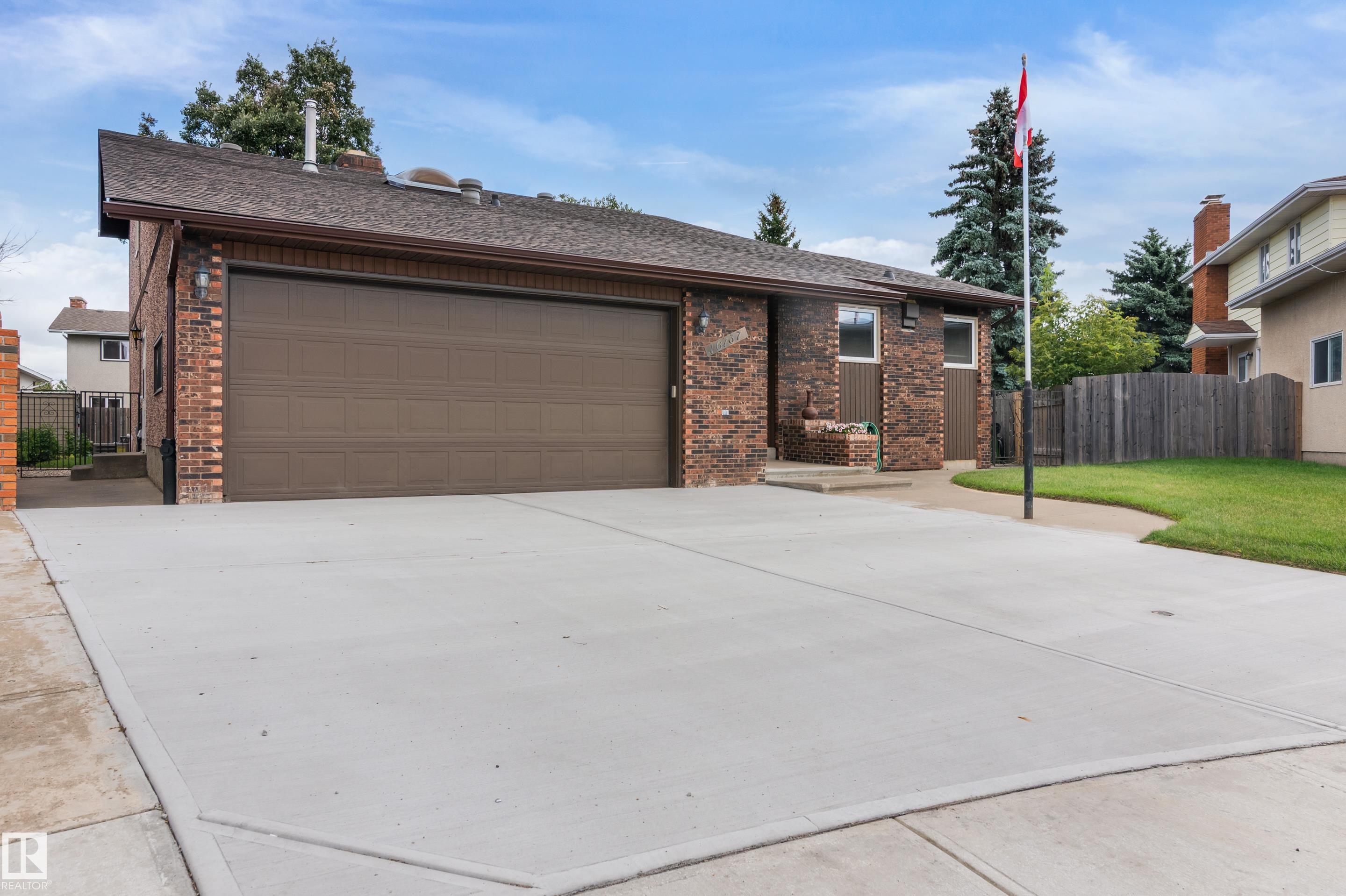 16737 110 Street, Edmonton, MLS® # E4453310