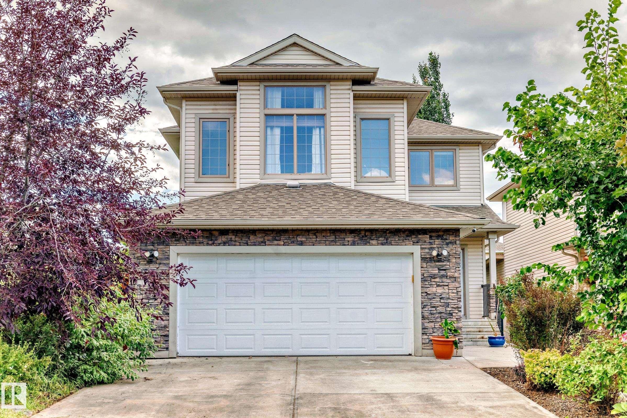 4022 45 Street, Stony Plain, MLS® # E4453312