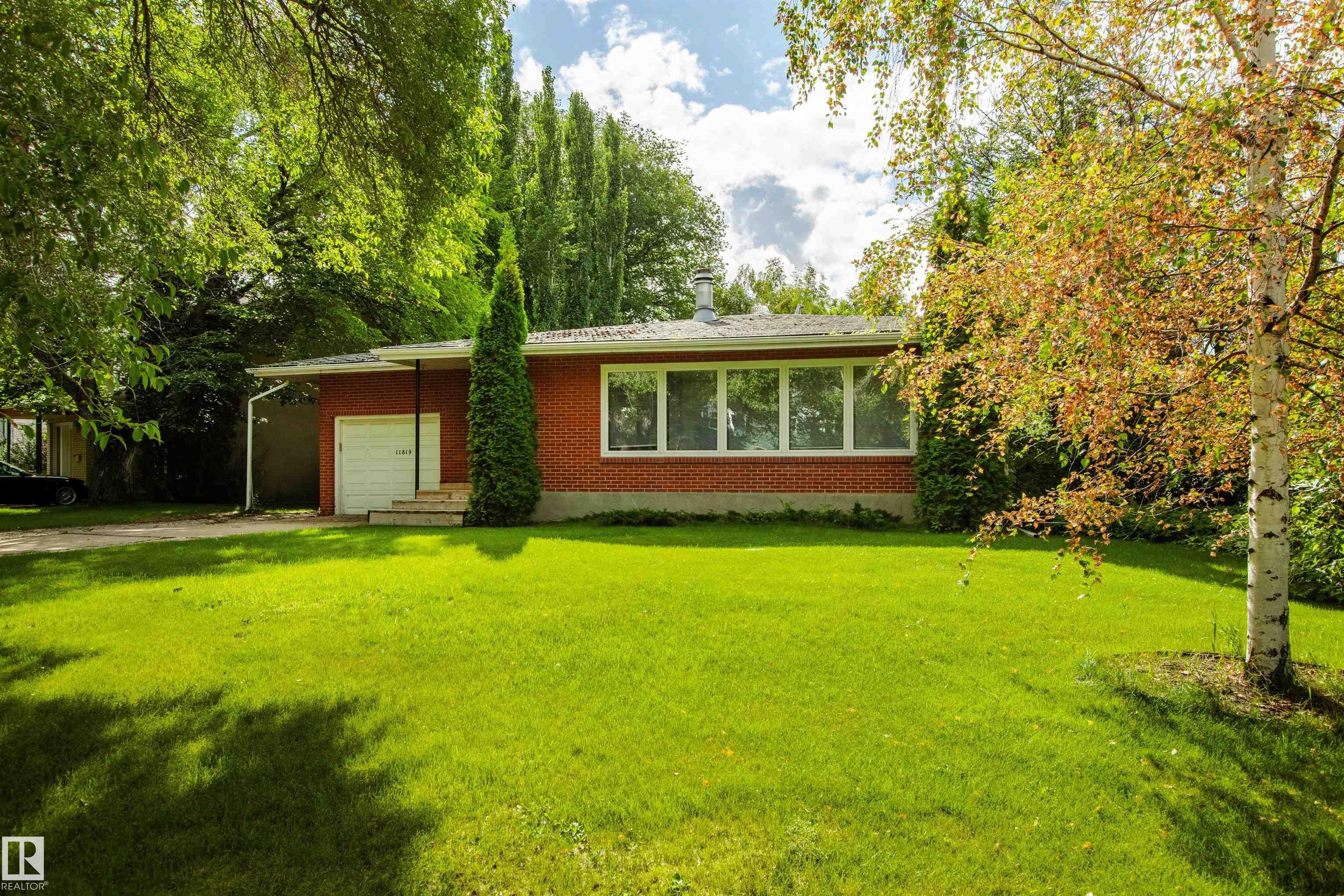 11819 75 Avenue, Edmonton, MLS® # E4453314