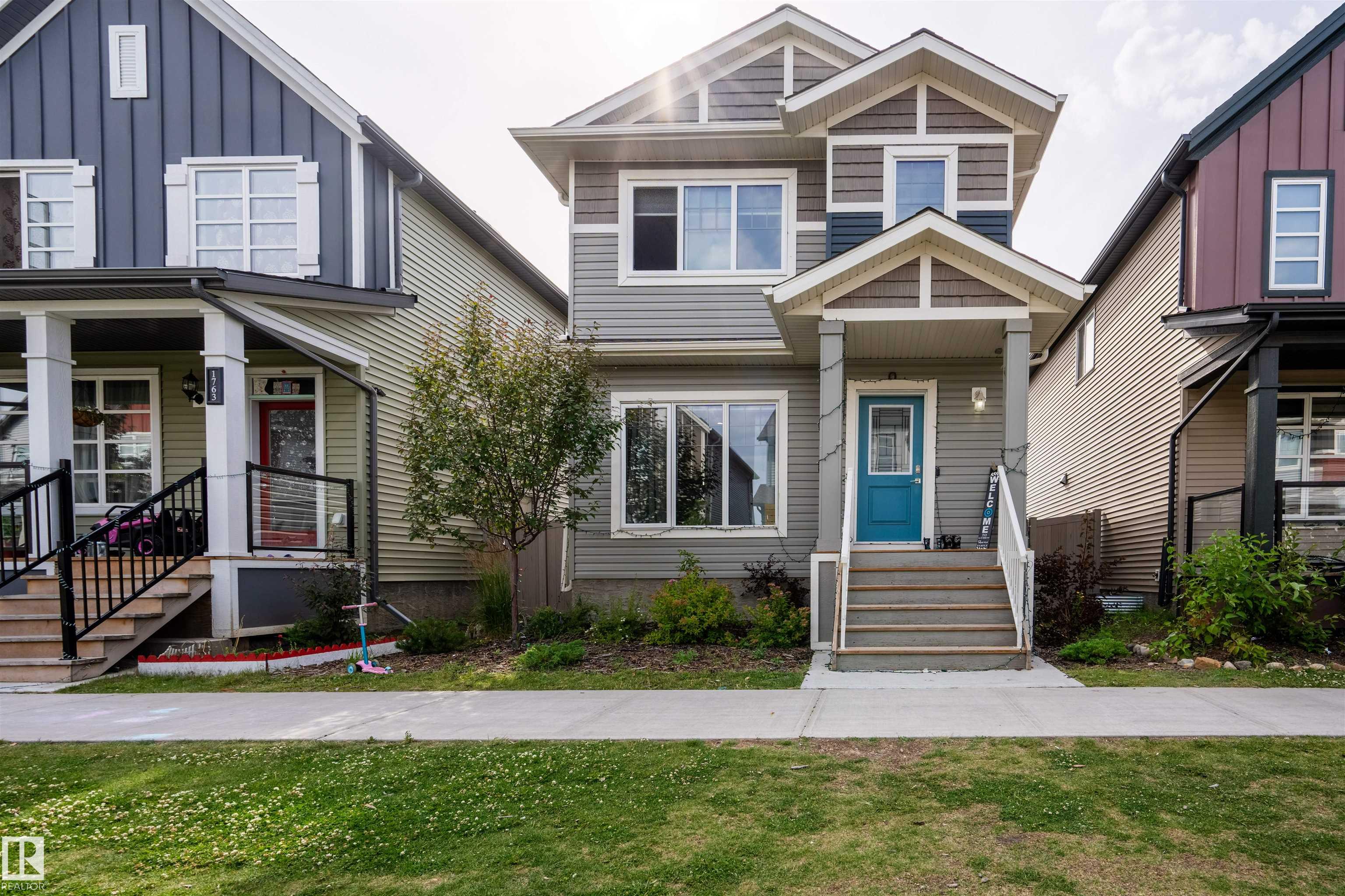 1767 26a Street, Edmonton, MLS® # E4453327