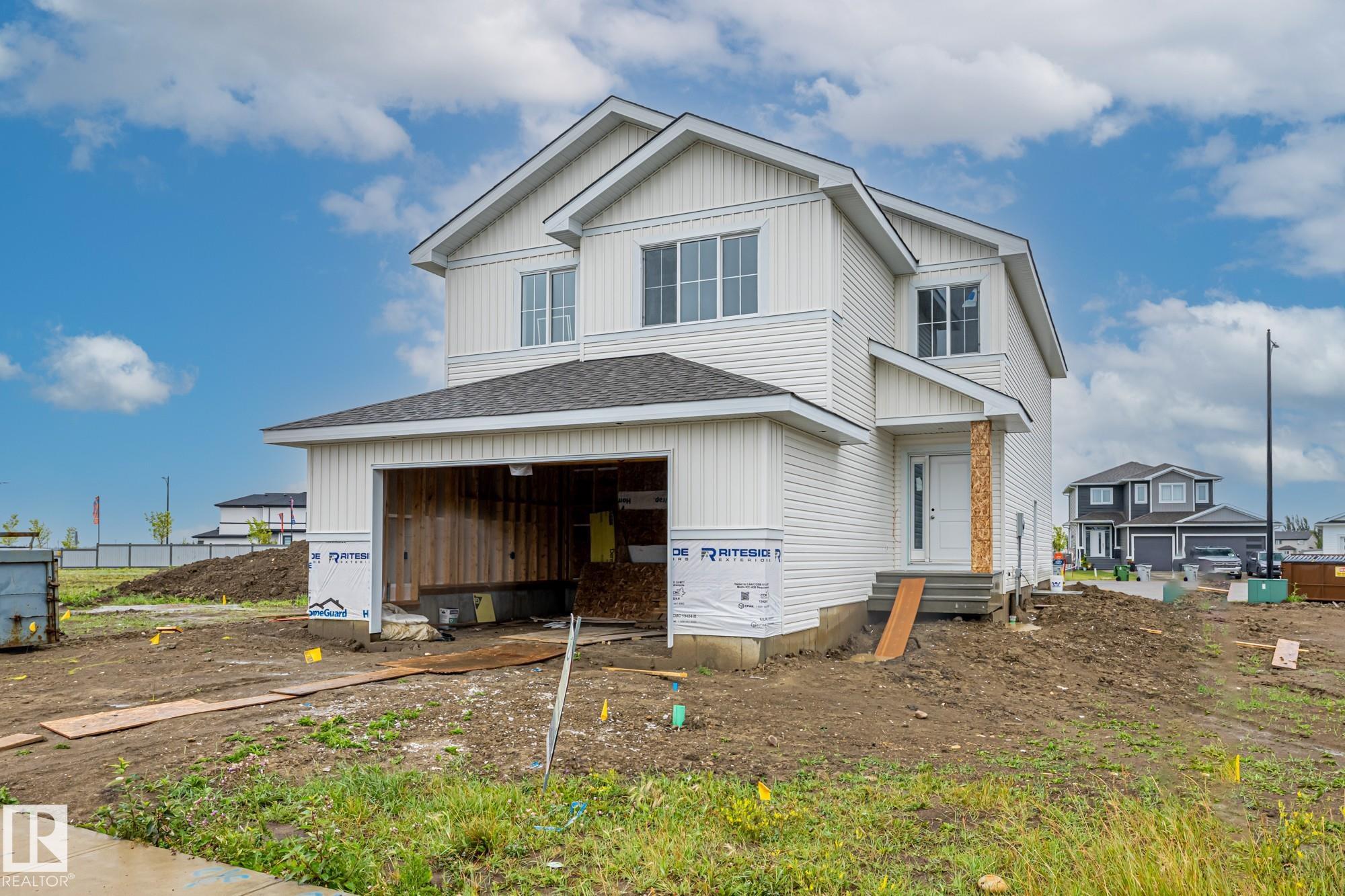 9628 89a Street, Morinville, MLS® # E4453336