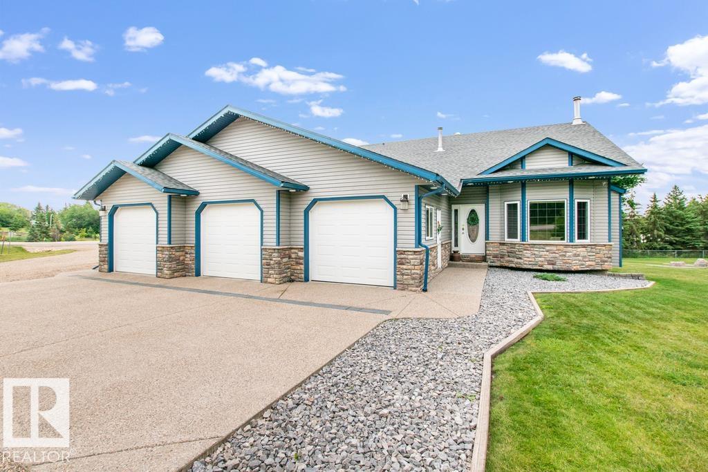 #505 61314 Rge Rd 463, Rural Bonnyville M.d., MLS® # E4453342
