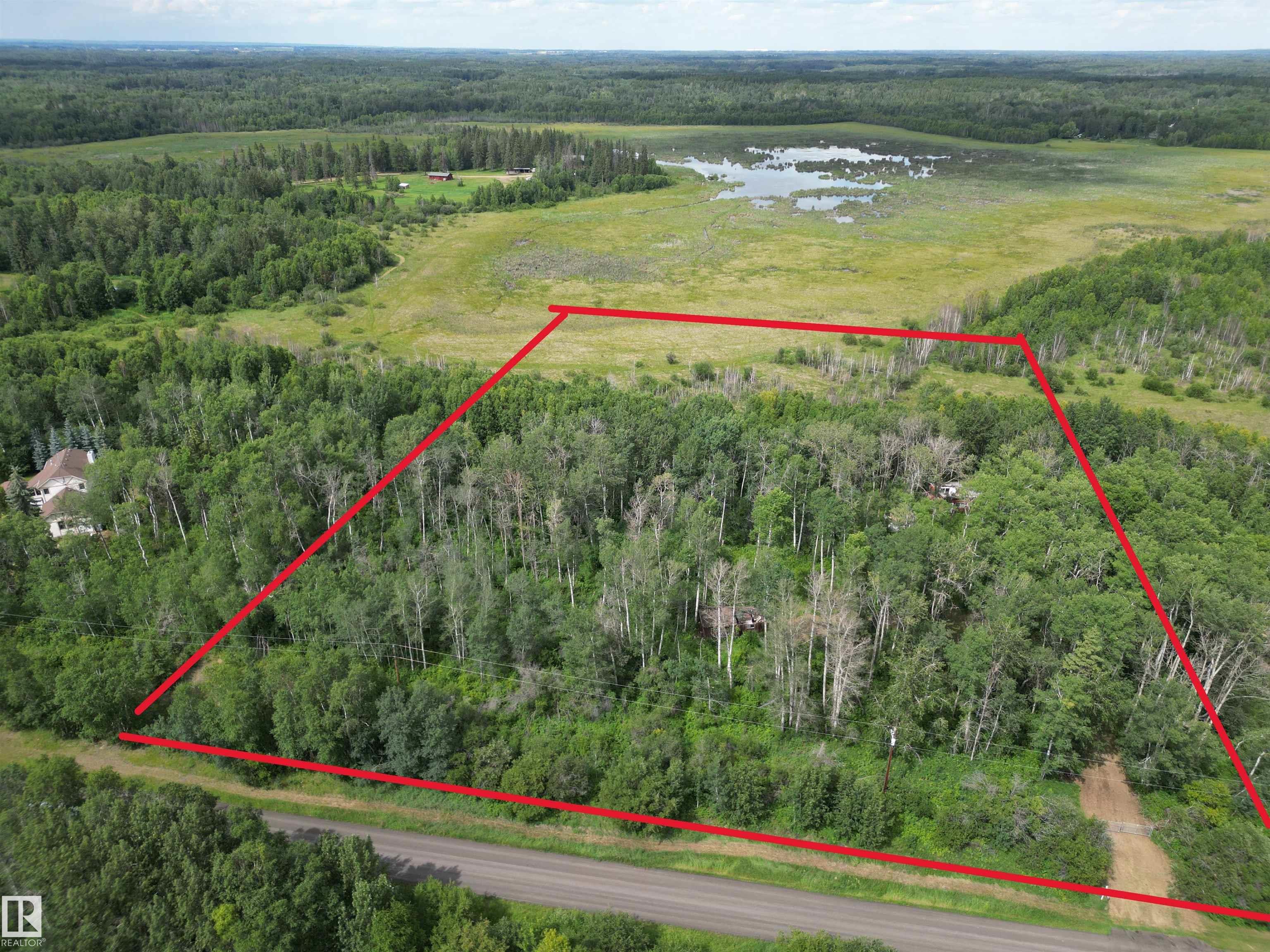  Vacant Lot/Land for Sale, MLS® # E4453343