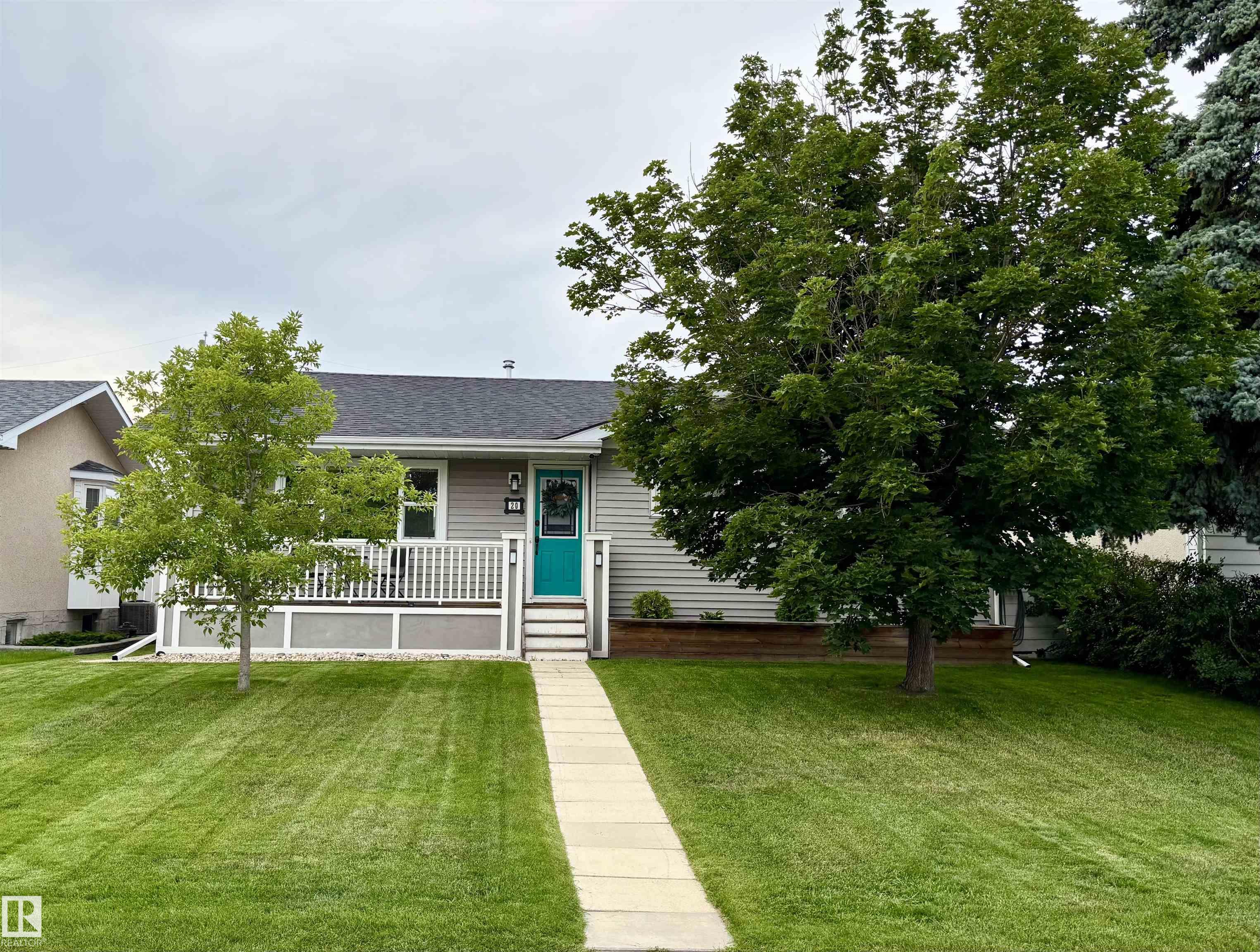 20 Capri Rd, Leduc, MLS® # E4453344