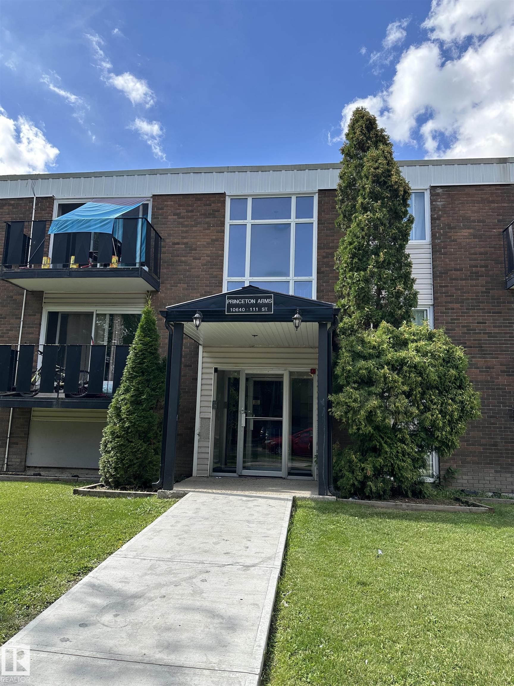 6 10640 111 Street, Edmonton, MLS® # E4453352