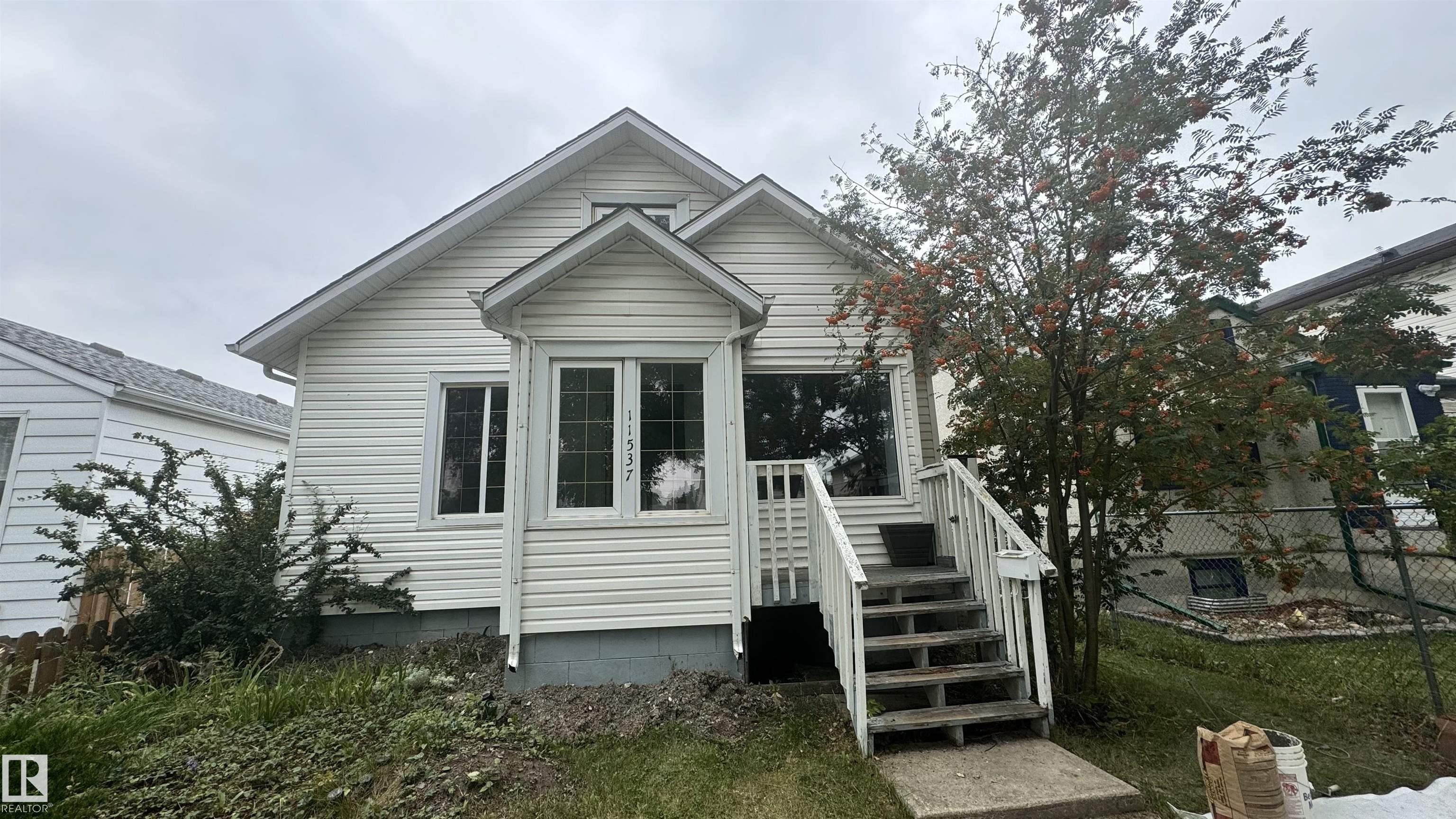 11537 81 Street, Edmonton, MLS® # E4453370