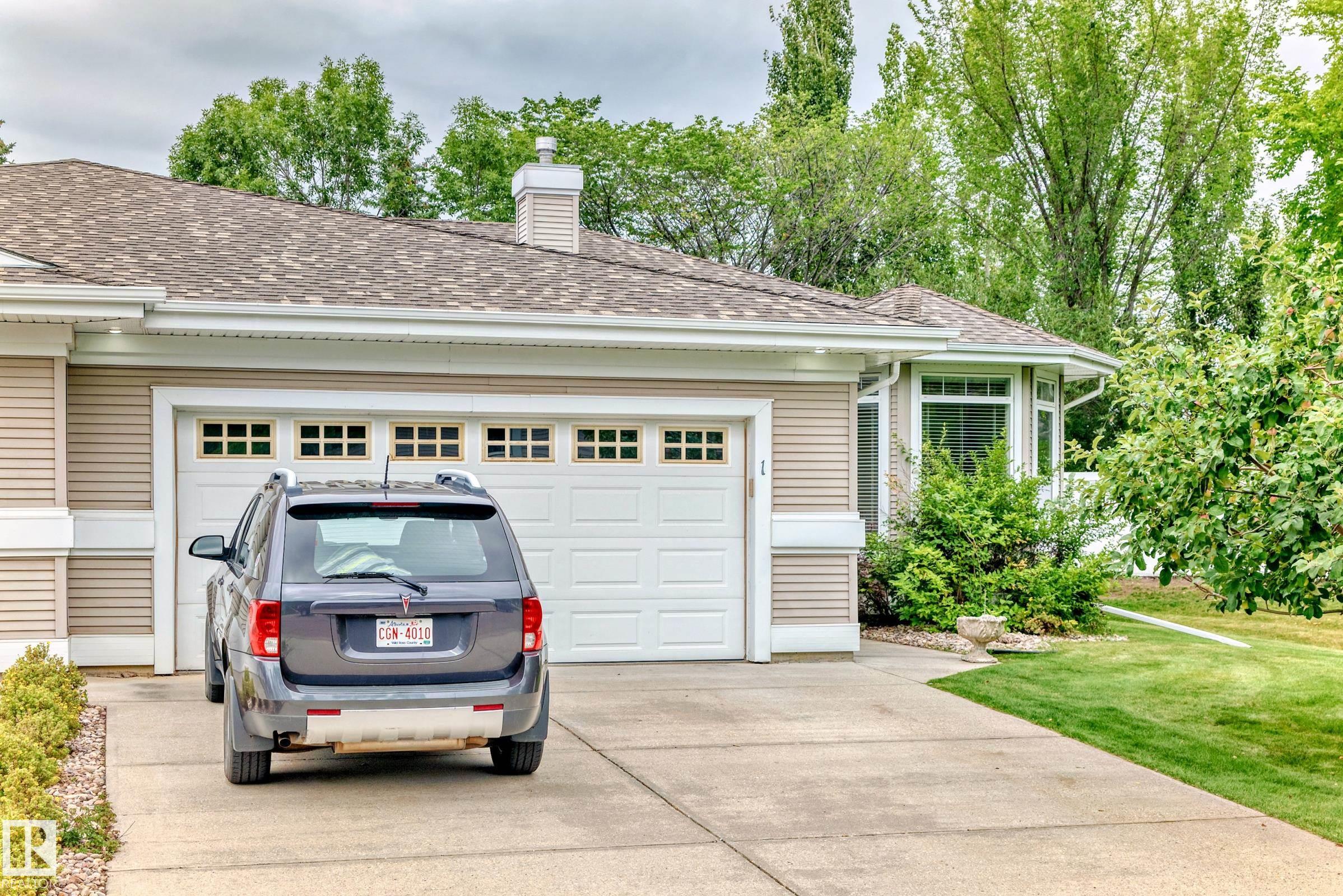 1 Hendrie Drive, Stony Plain, MLS® # E4453373