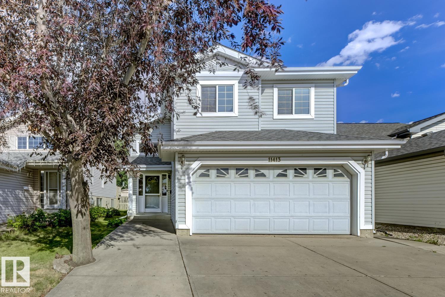 11413 118a Street, Edmonton, MLS® # E4453374