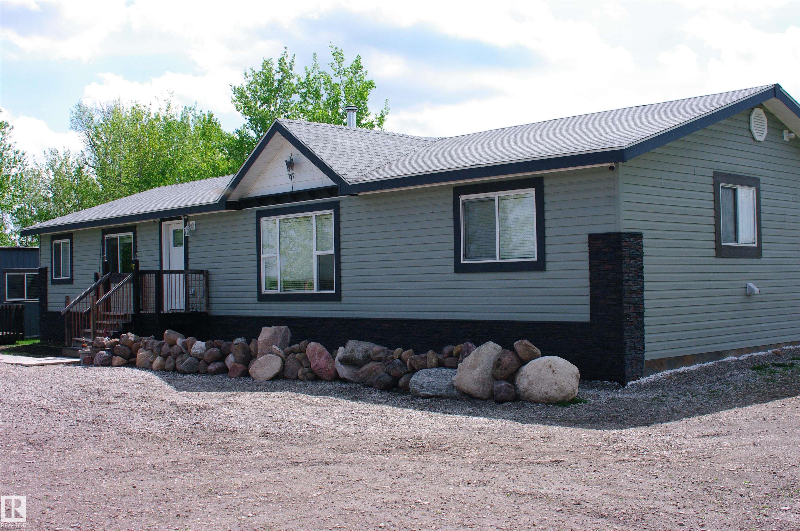 11 2306 Twp Road 540, Rural Lac Ste. Anne County, MLS® # E4453378