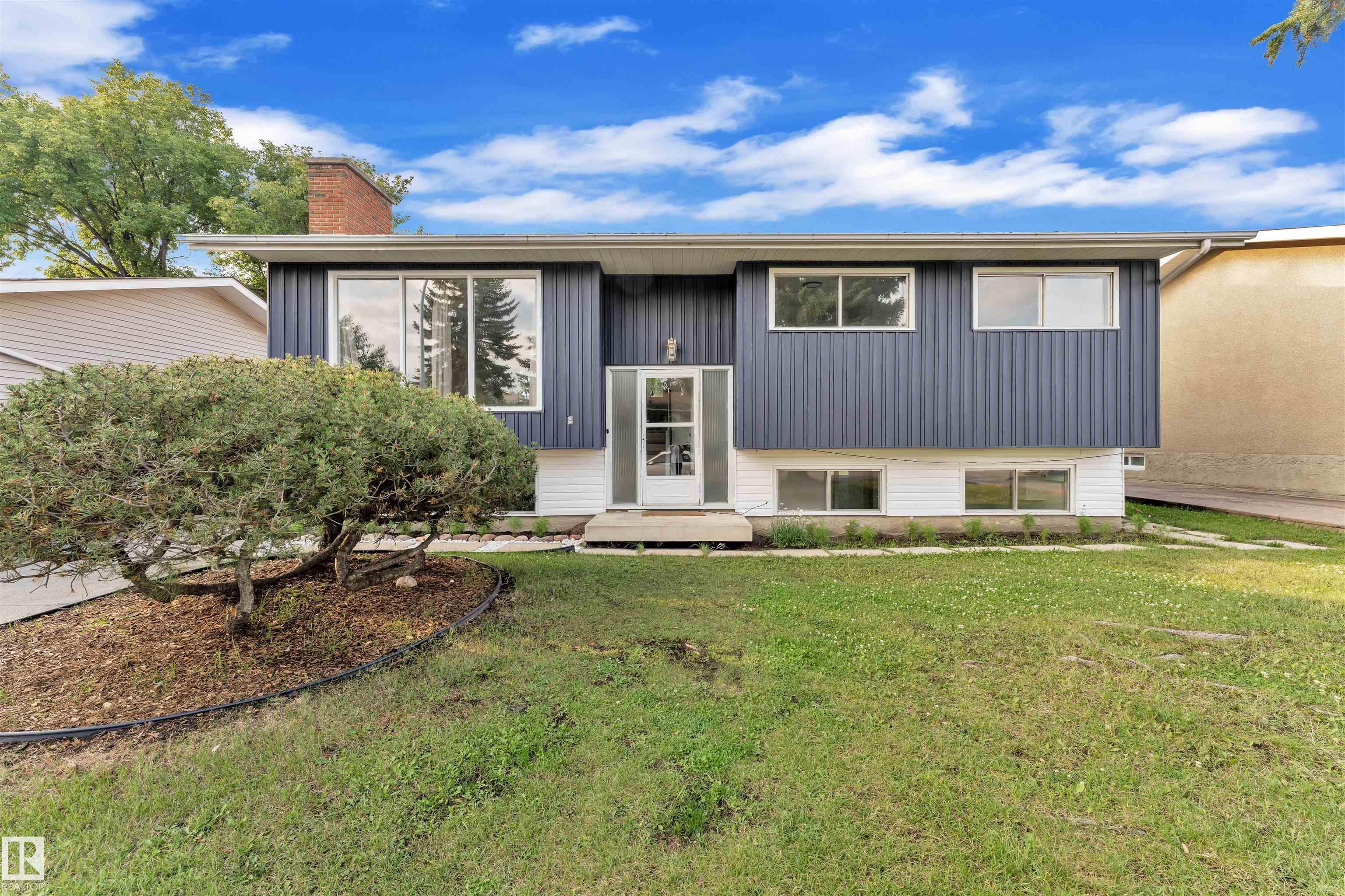 132 Richfield Road, Edmonton, MLS® # E4453380