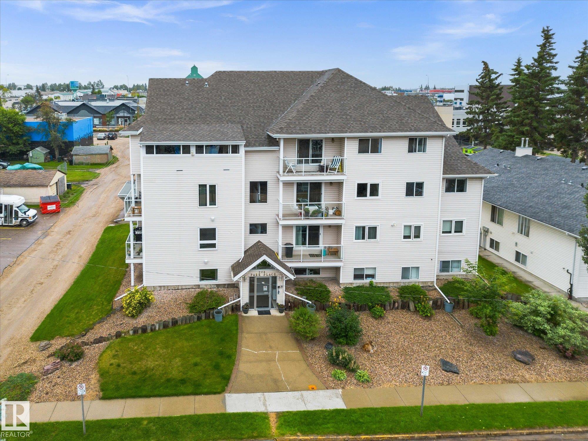 403 224 Church Road, Spruce Grove, MLS® # E4453381