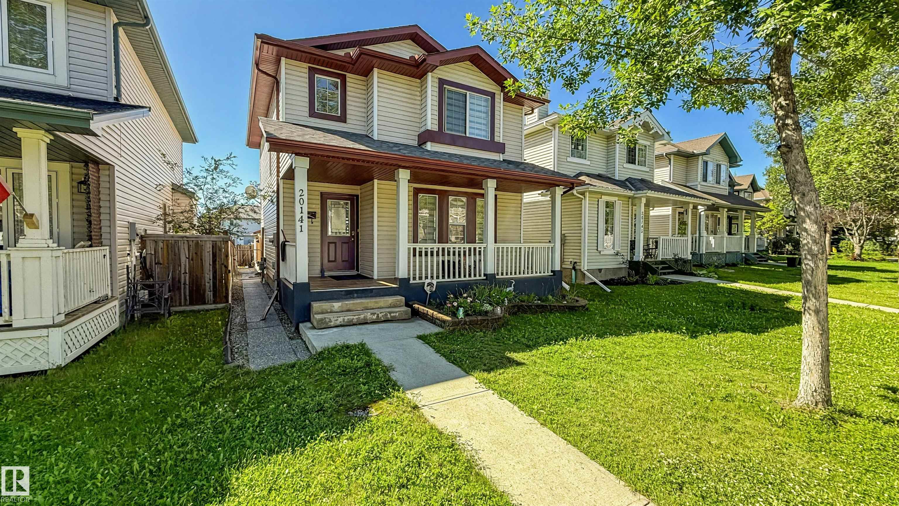 20141 53 Avenue, Edmonton, MLS® # E4453384