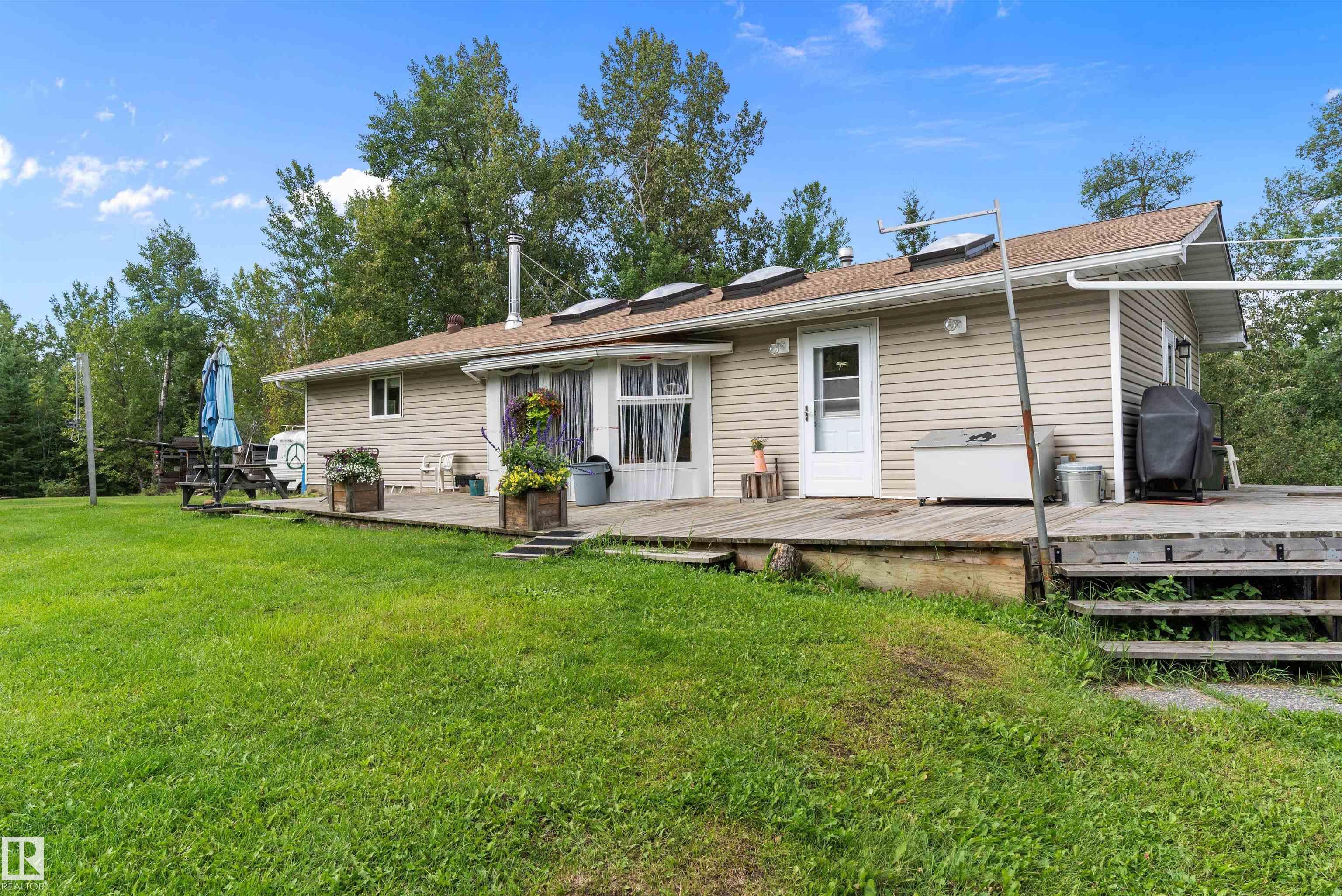 43,49 51520 Rr 200a, Rural Beaver County, MLS® # E4453385