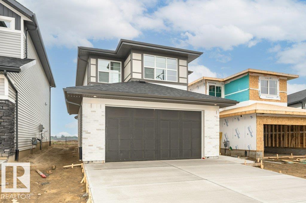 3947 Wren Loop, Edmonton, MLS® # E4453389
