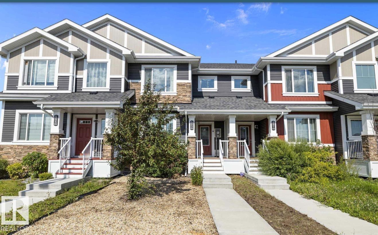 593 Ebbers Way, Edmonton, MLS® # E4453391