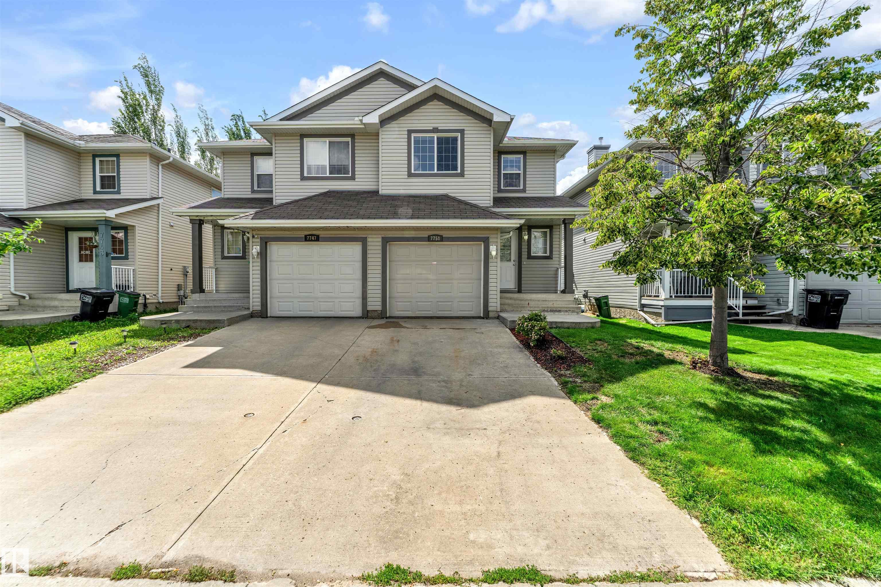 7751 8 Avenue, Edmonton, MLS® # E4453394