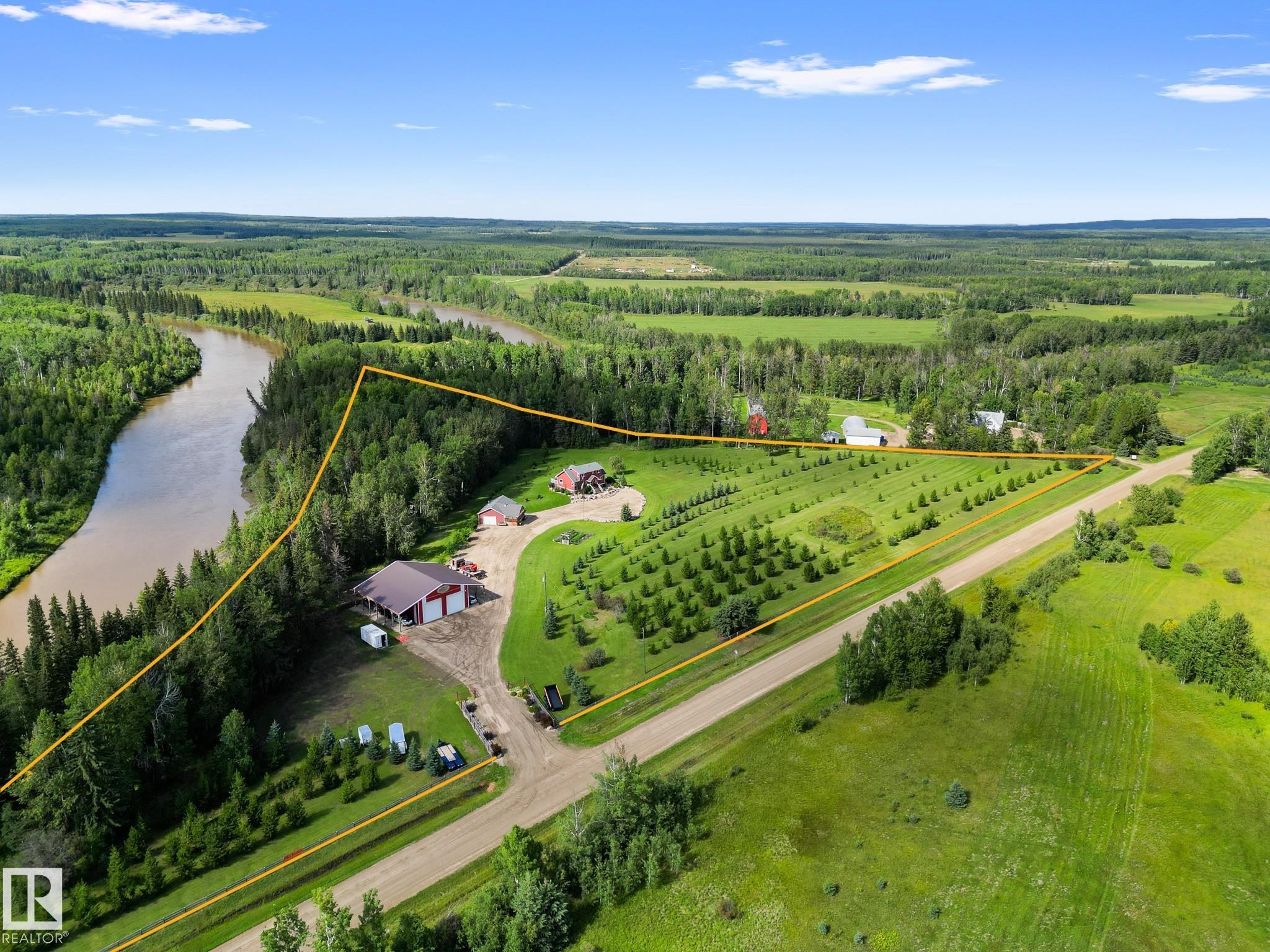8432 Twp Road 502, Rural Brazeau County, MLS® # E4453395