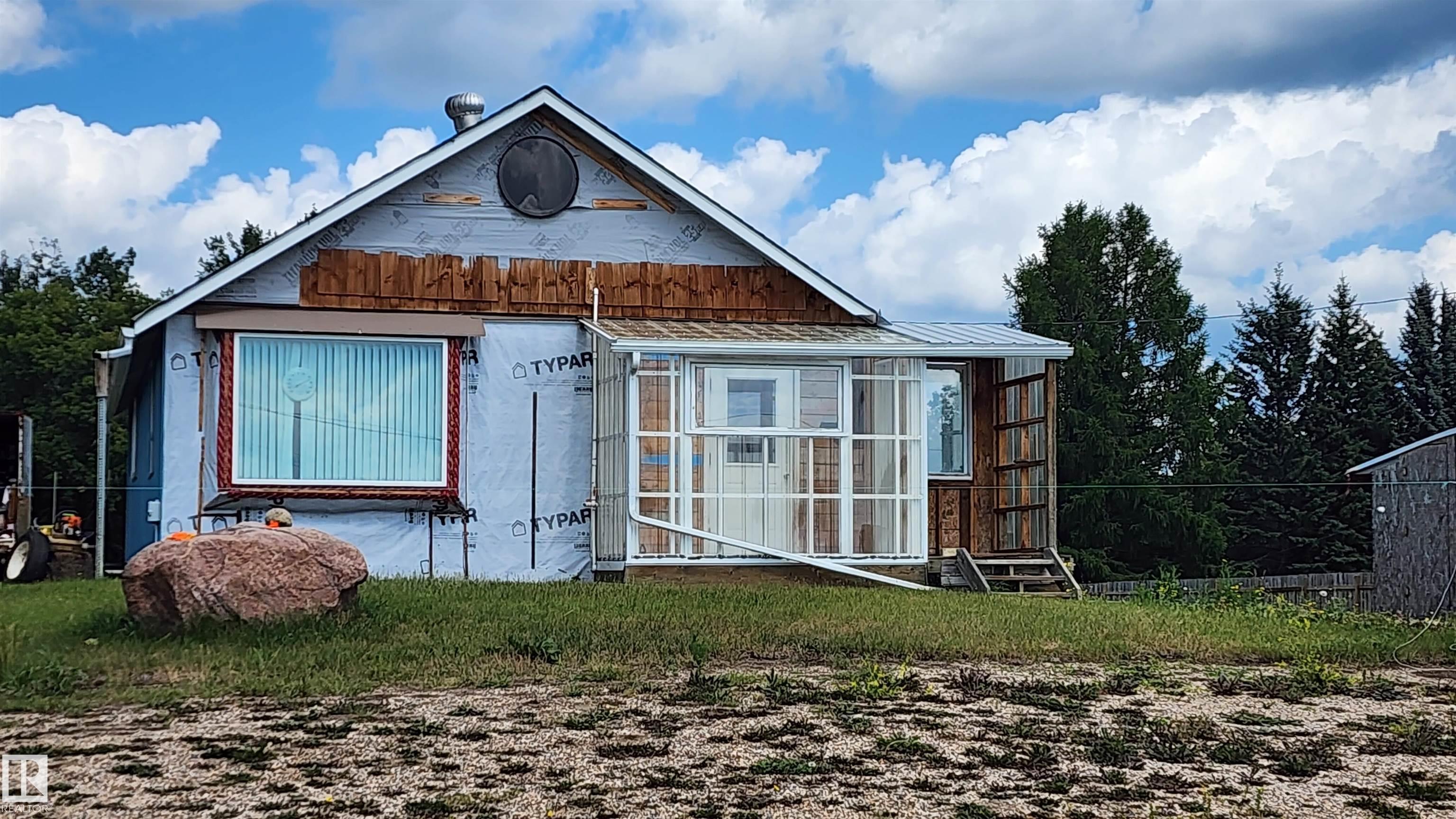 206 Railway Avenue W, Derwent, MLS® # E4453398