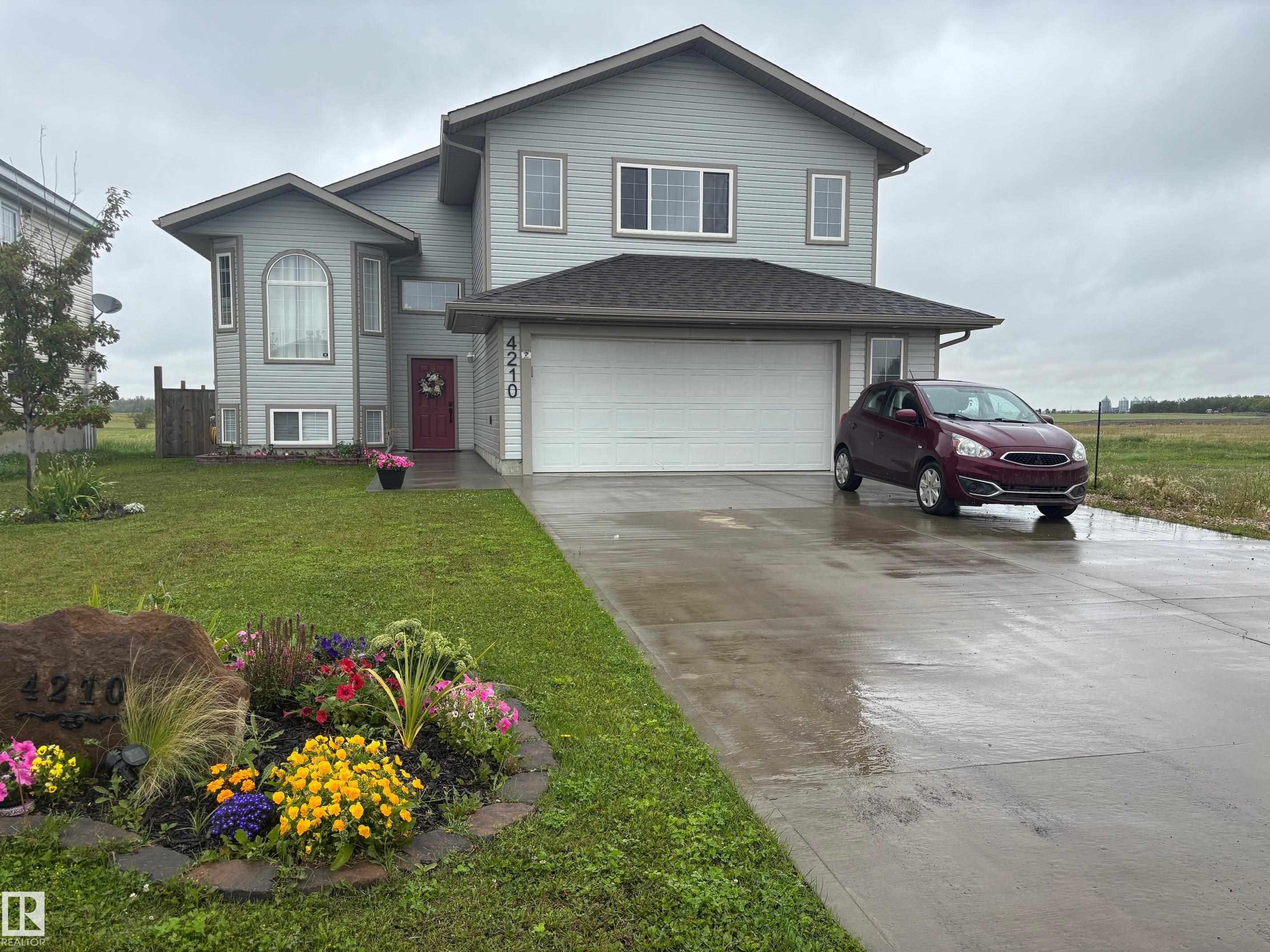 4210 55 Avenue, Lamont, MLS® # E4453401