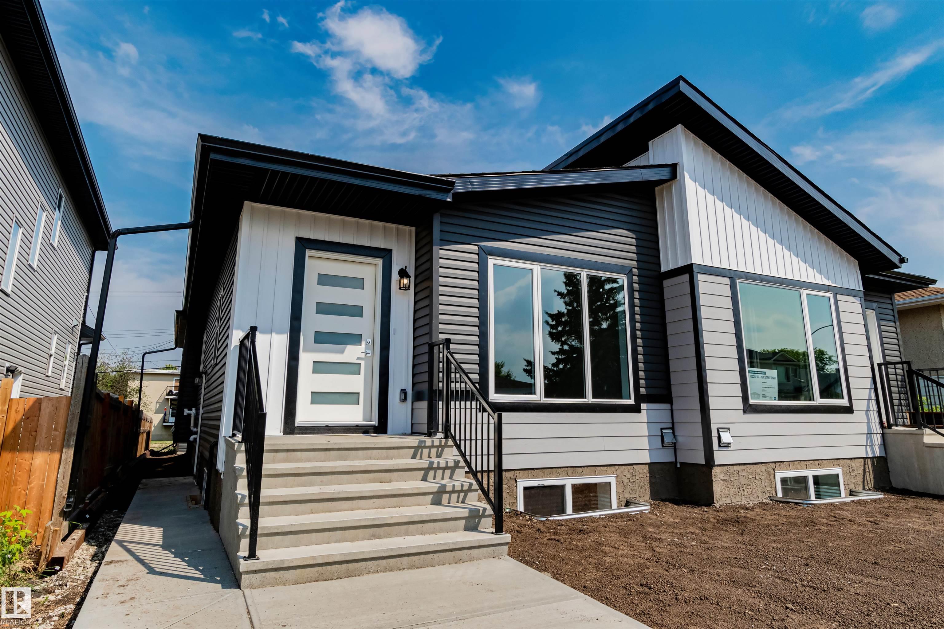 12125 88 Street, Edmonton, MLS® # E4453405