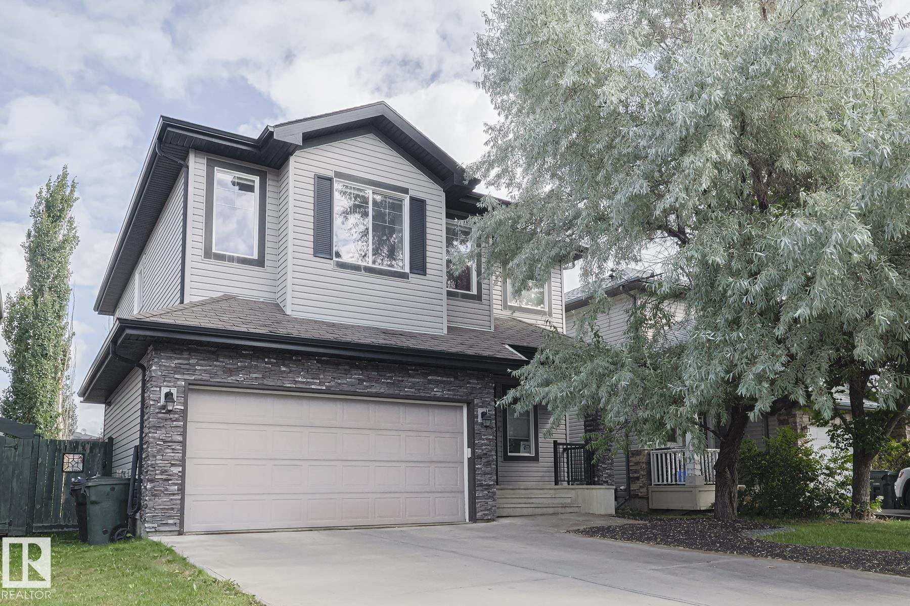 42 Vanessa Avenue, Spruce Grove, MLS® # E4453407