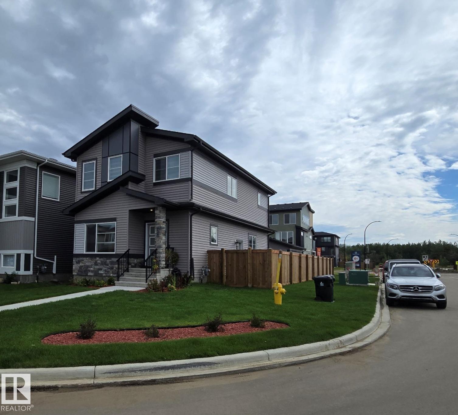 21 Gambel Loop, Spruce Grove, MLS® # E4453410