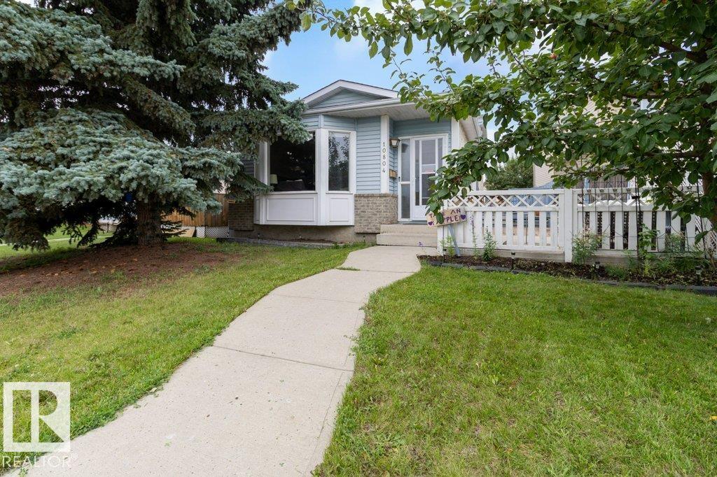 10804 20 Avenue, Edmonton, MLS® # E4453413