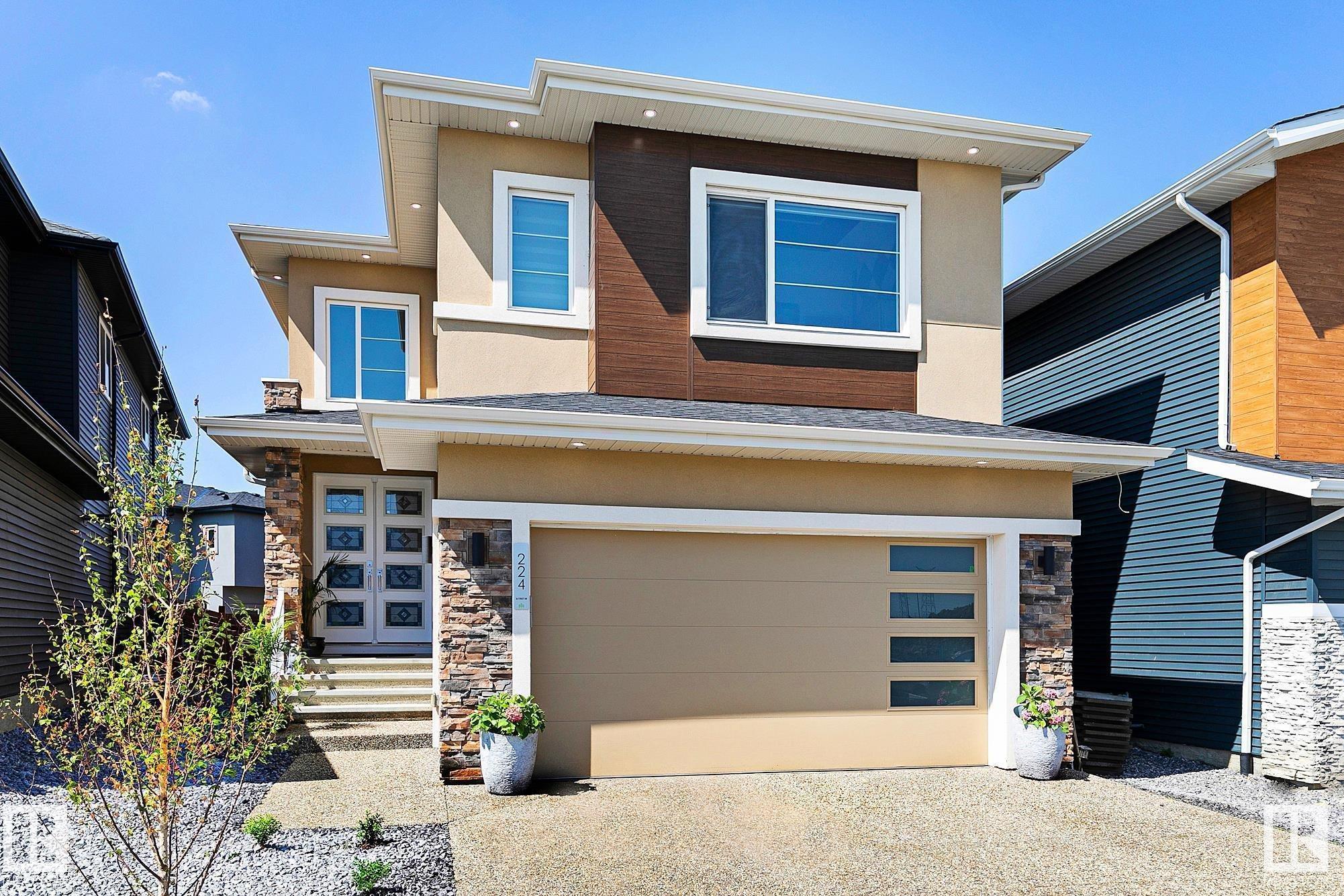 224 36 Street, Edmonton, MLS® # E4453414