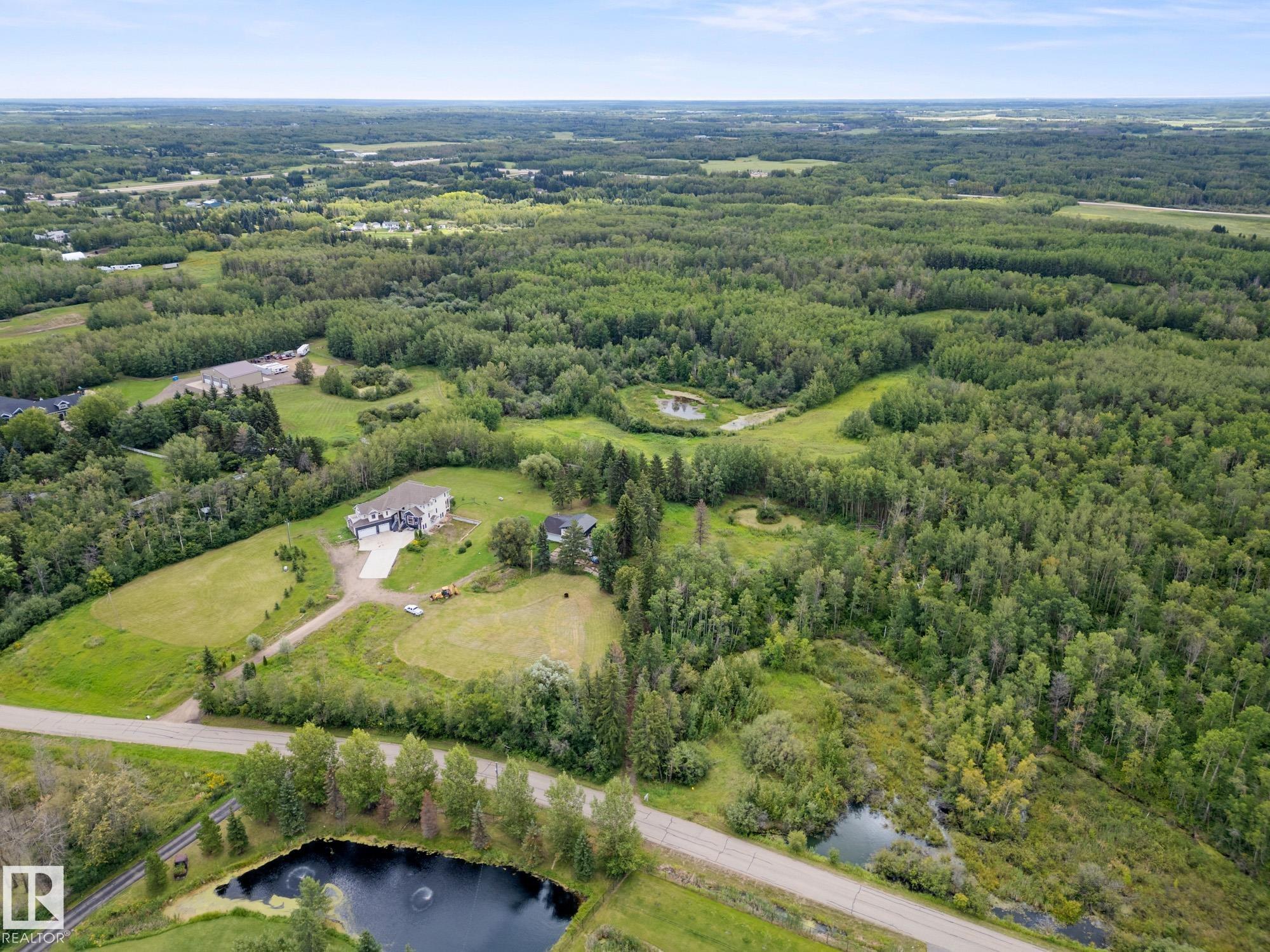 61 52257 Rge Road 231, Rural Strathcona County, MLS® # E4453416