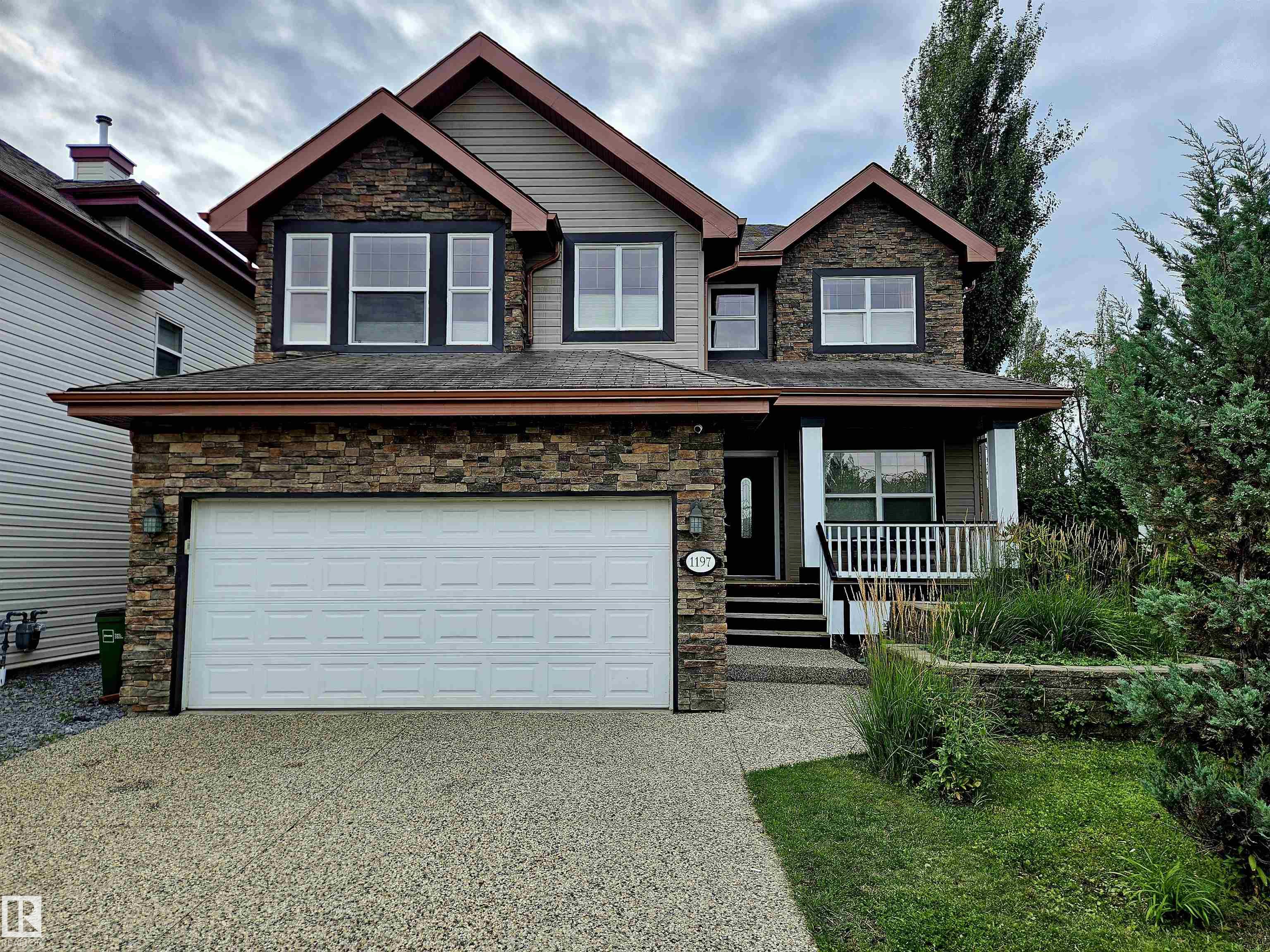 1197 Goodwin Circle Circle, Edmonton, MLS® # E4453422