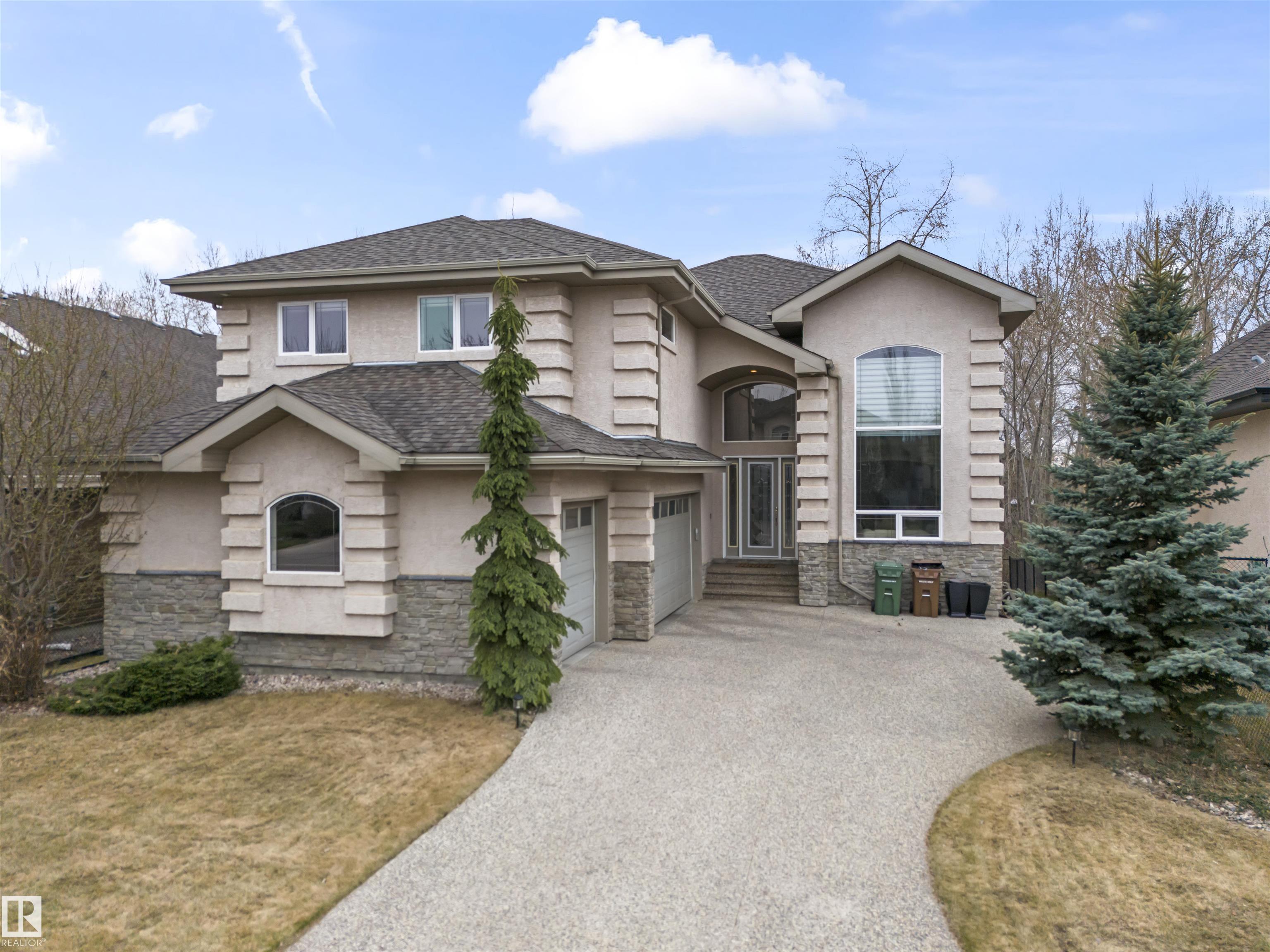 8 Loiselle Way, St. Albert, MLS® # E4453425