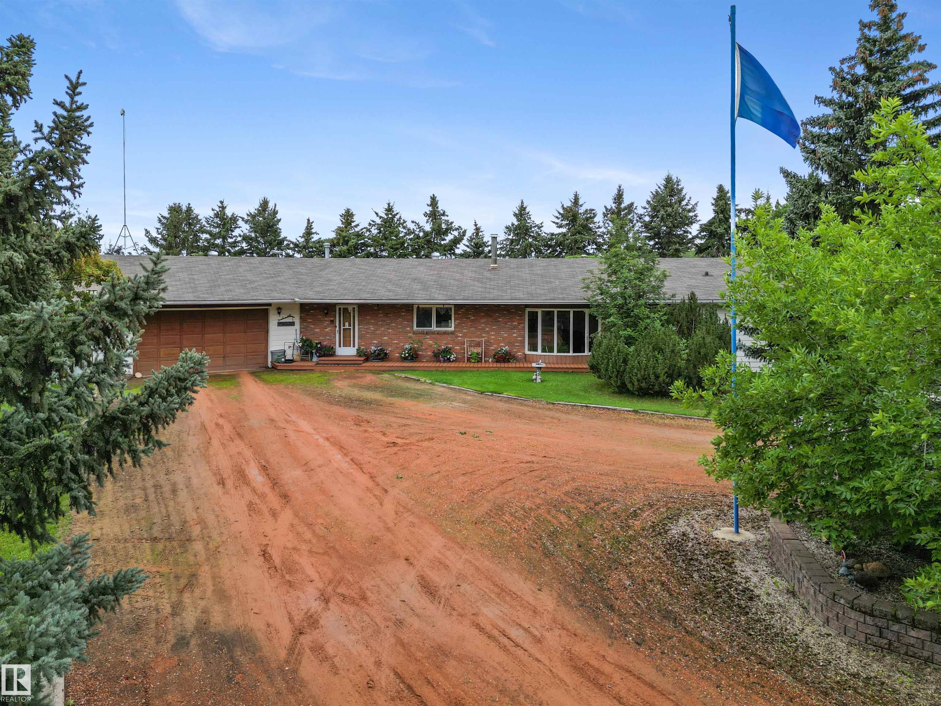 49027 Rge Road 63, Rural Brazeau County, MLS® # E4453426
