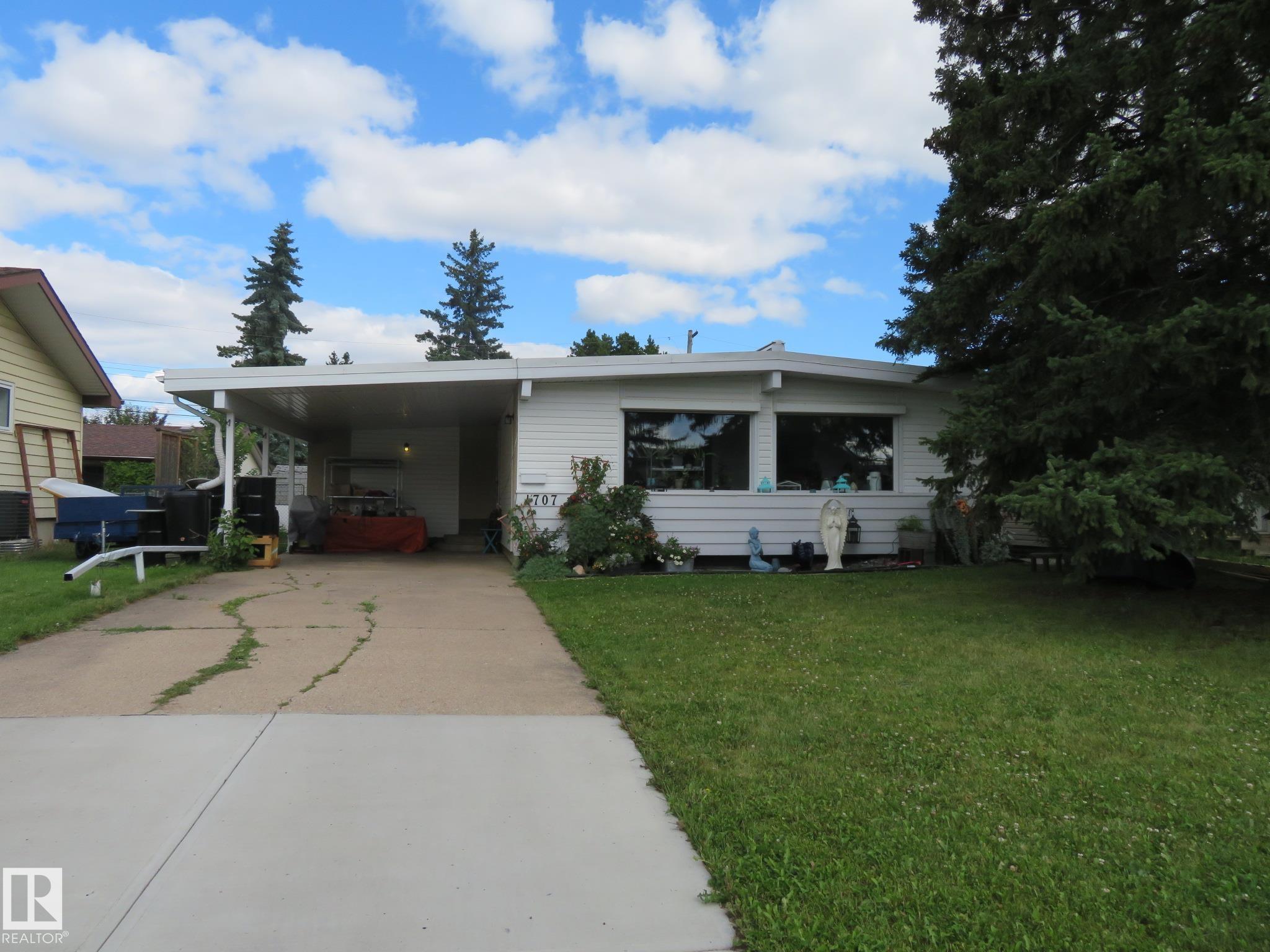 4707 117a Street, Edmonton, MLS® # E4453432