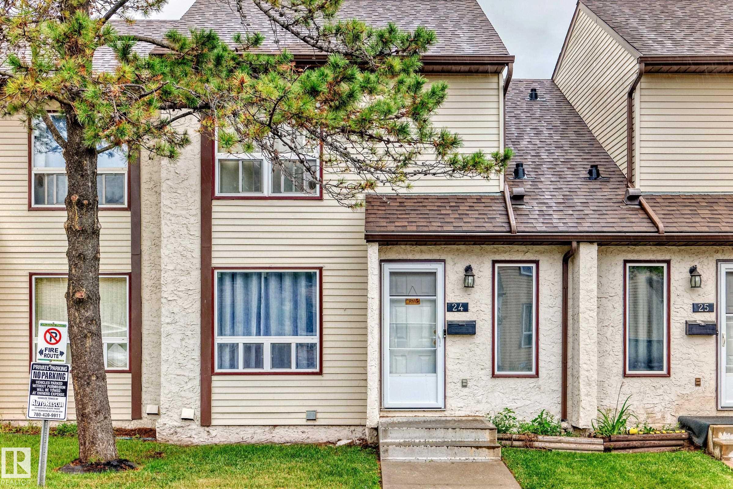 24 1651 46 Street, Edmonton, MLS® # E4453435