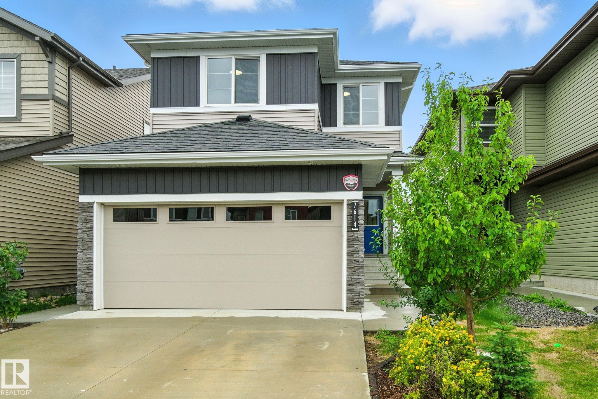 7614 Creighton Place, Edmonton, MLS® # E4453436