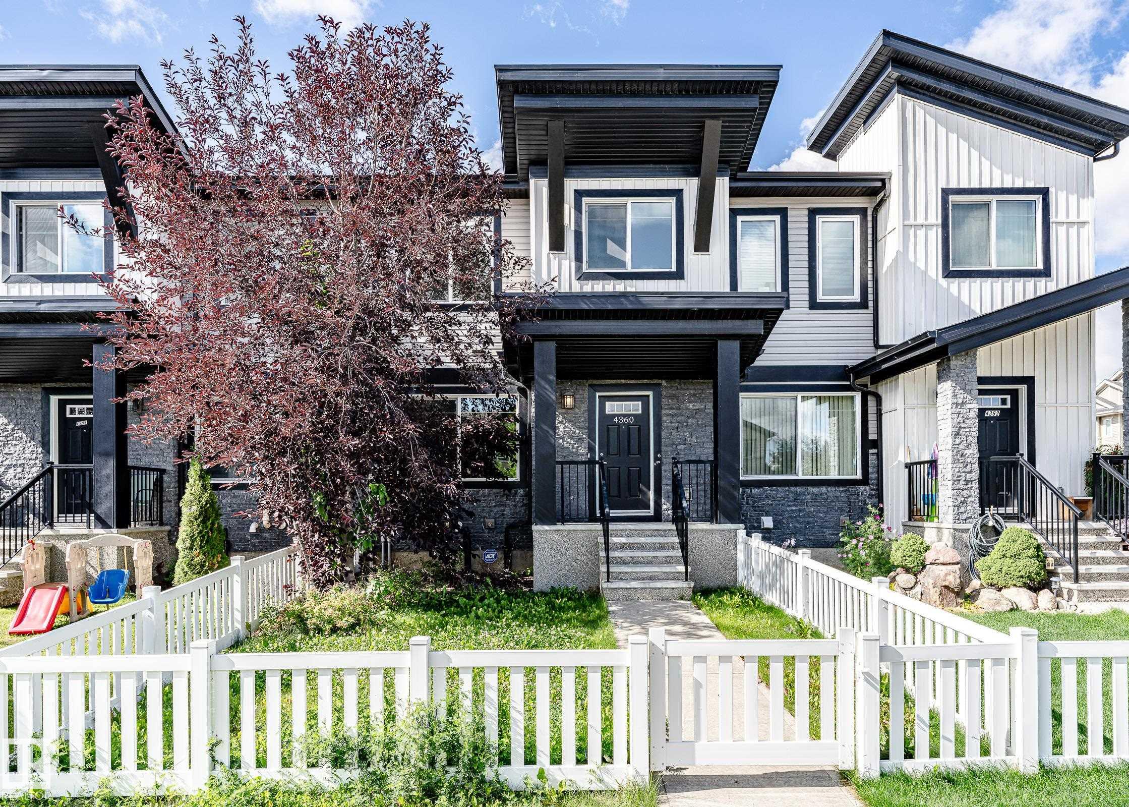 4360 Annett Common, Edmonton, MLS® # E4453437