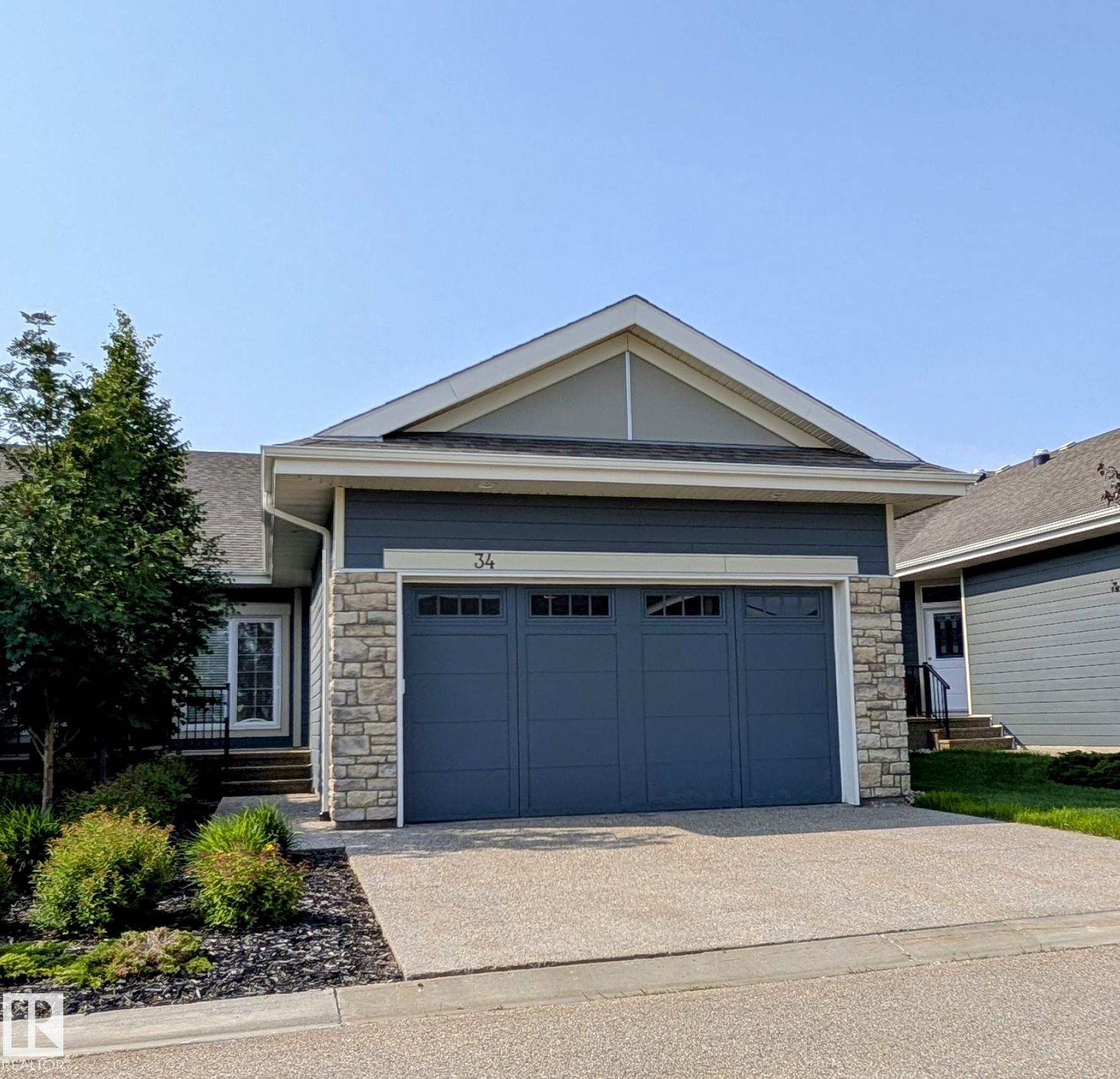 34 3090 Cameron Heights Way, Edmonton, MLS® # E4453440
