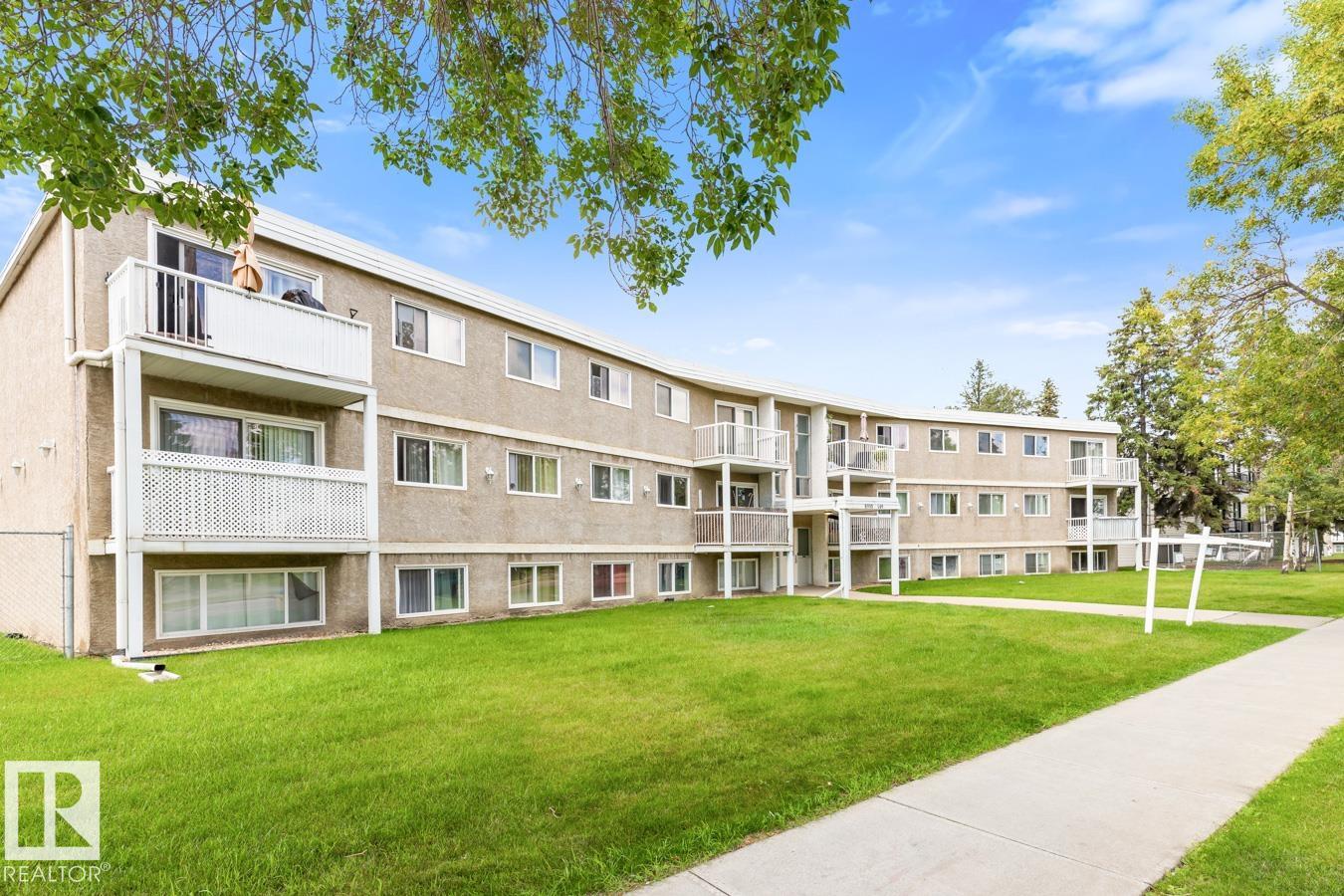 105 8930 149 Street, Edmonton, MLS® # E4453443