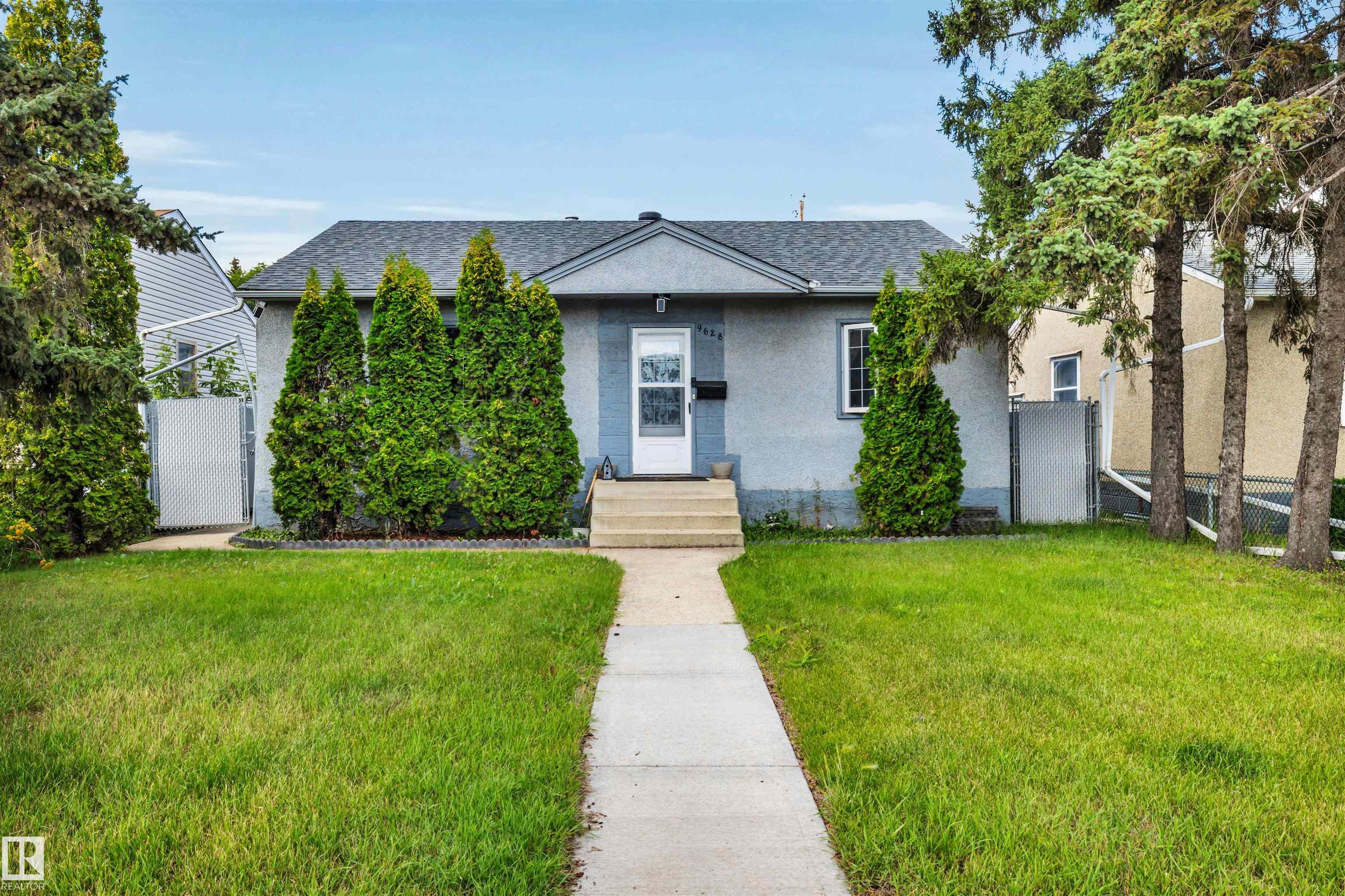9628 63 Avenue, Edmonton, MLS® # E4453445