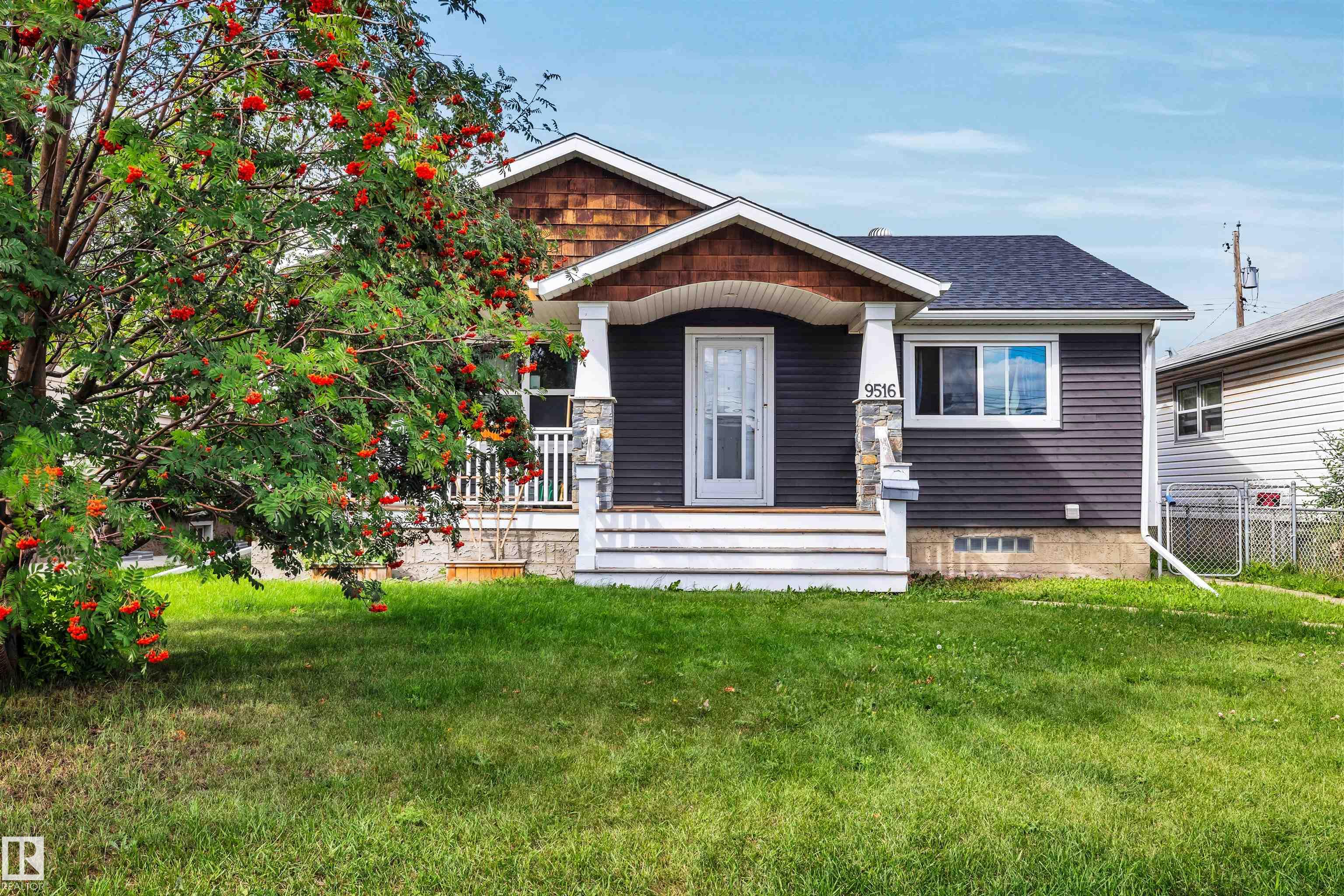 9516 63 Avenue, Edmonton, MLS® # E4453446