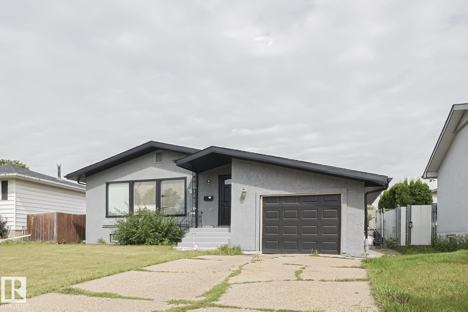 6224 136 Avenue, Edmonton, MLS® # E4453449