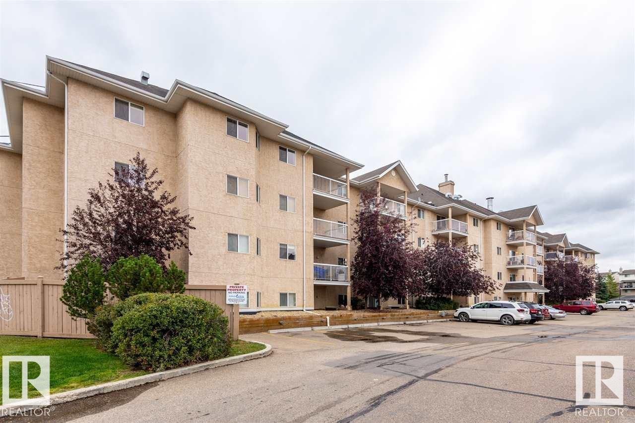 329 4210 139 Avenue, Edmonton, MLS® # E4453450