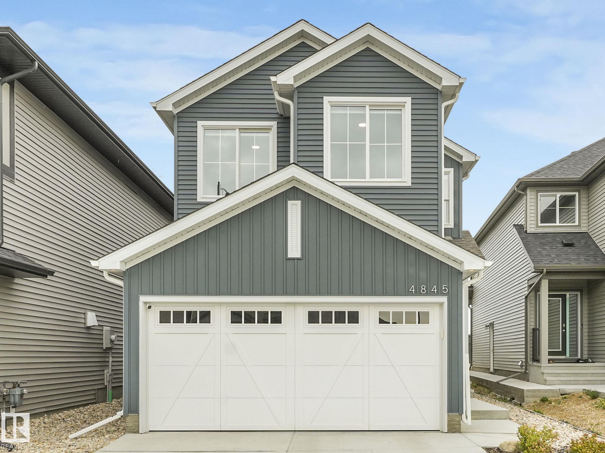 4845 Kinney Road, Edmonton, MLS® # E4453451