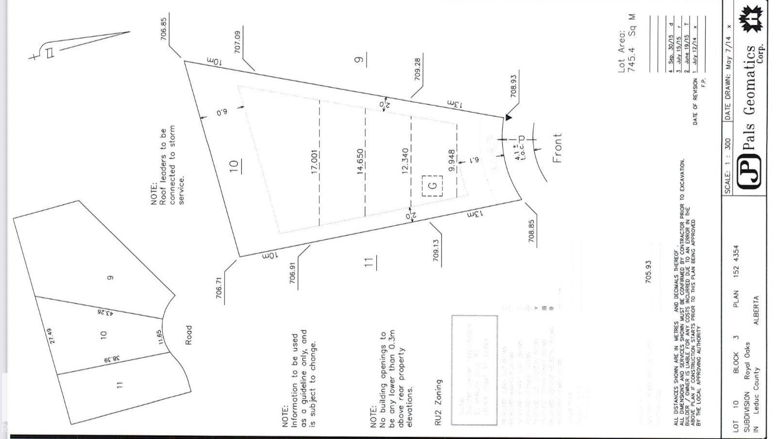  Vacant Lot/Land for Sale, MLS® # E4453452