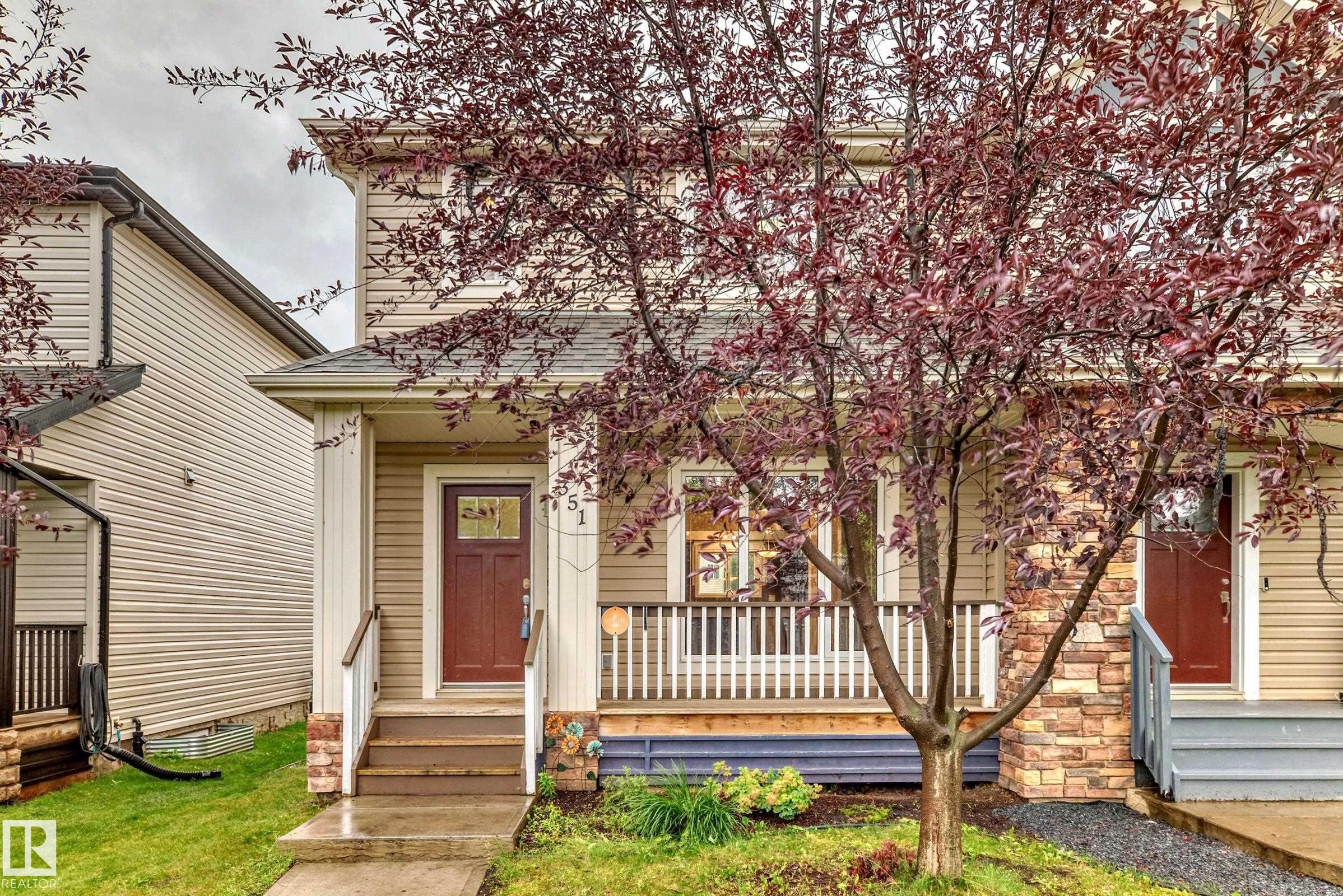 351 Secord Boulevard, Edmonton, MLS® # E4453453