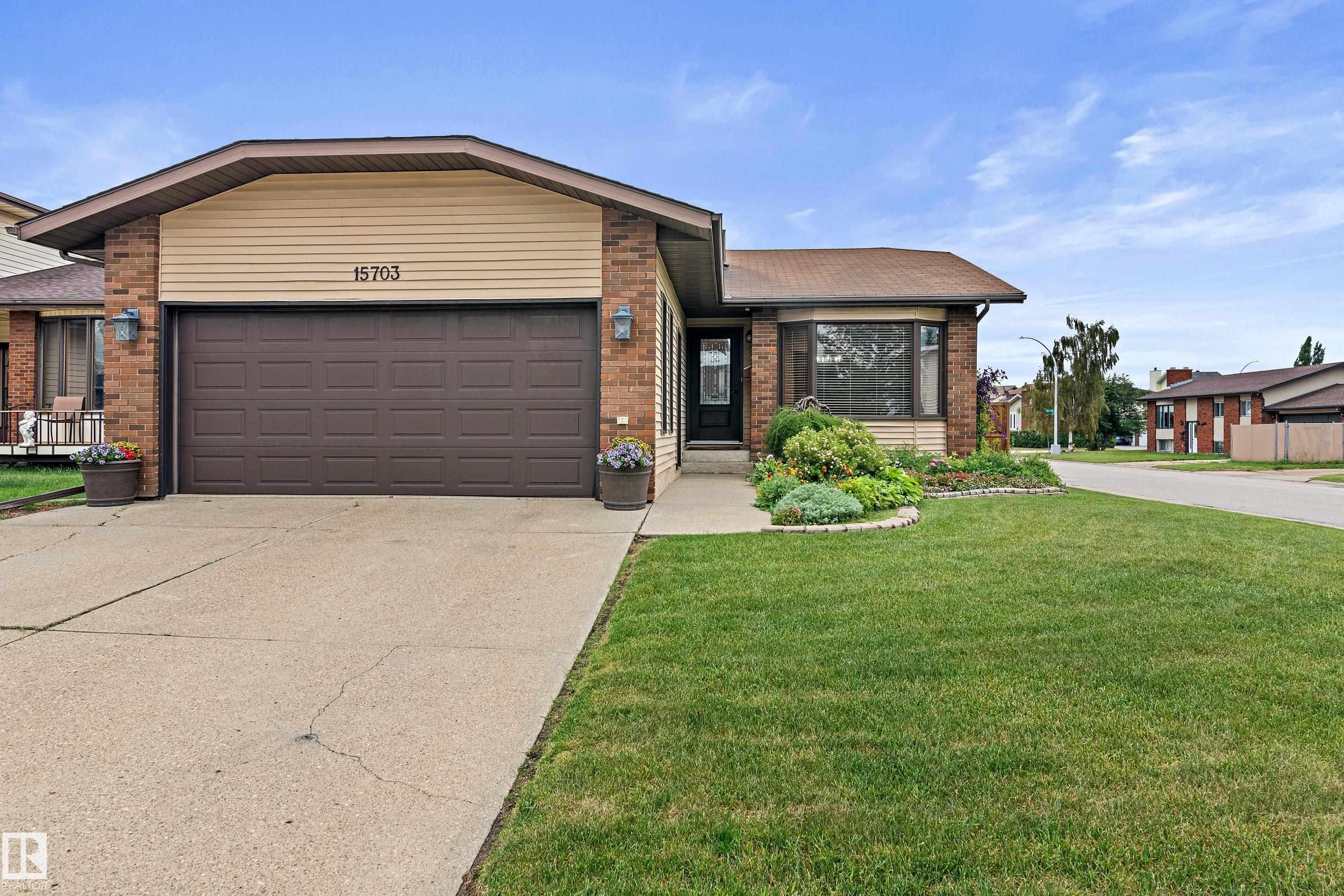 15703 78 Street, Edmonton, MLS® # E4453457