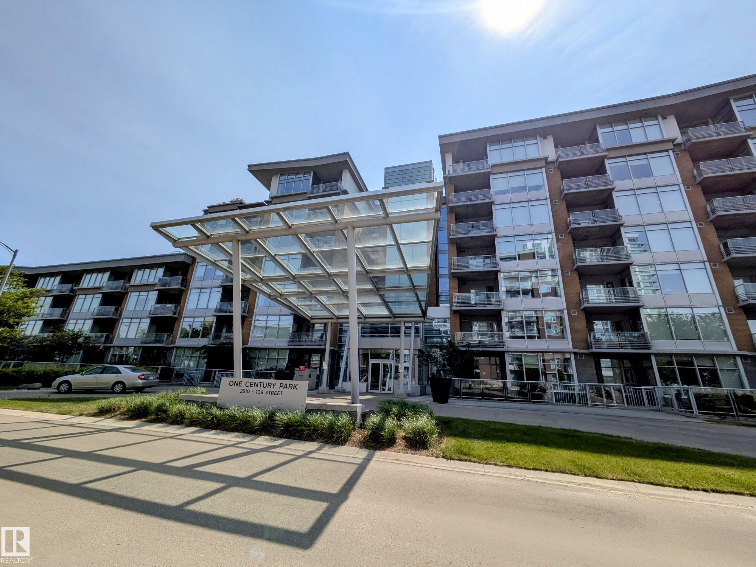 416 2510 109 Street, Edmonton, MLS® # E4453463