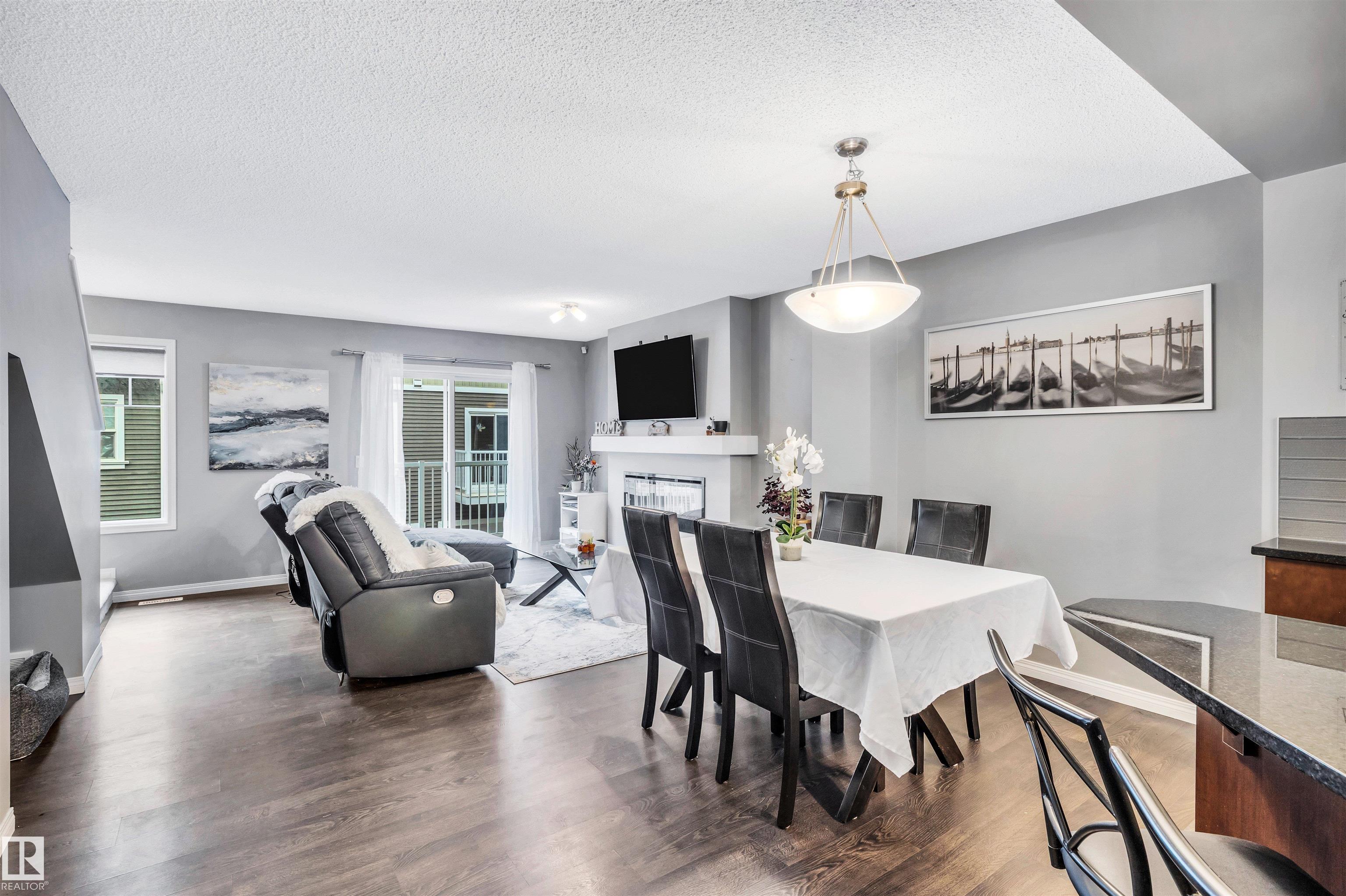 19 4050 Savaryn Drive Sw, Edmonton, MLS® # E4453464